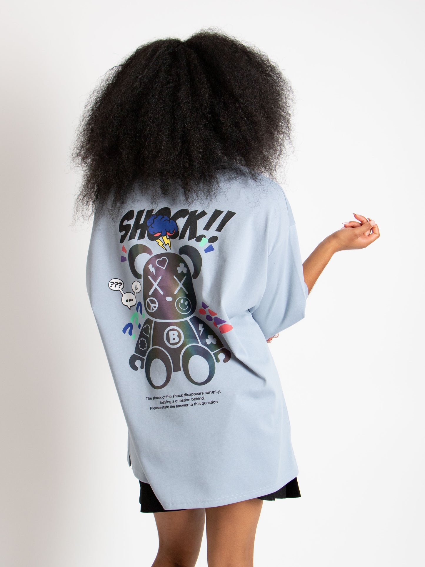 M-Shock T-Shirt