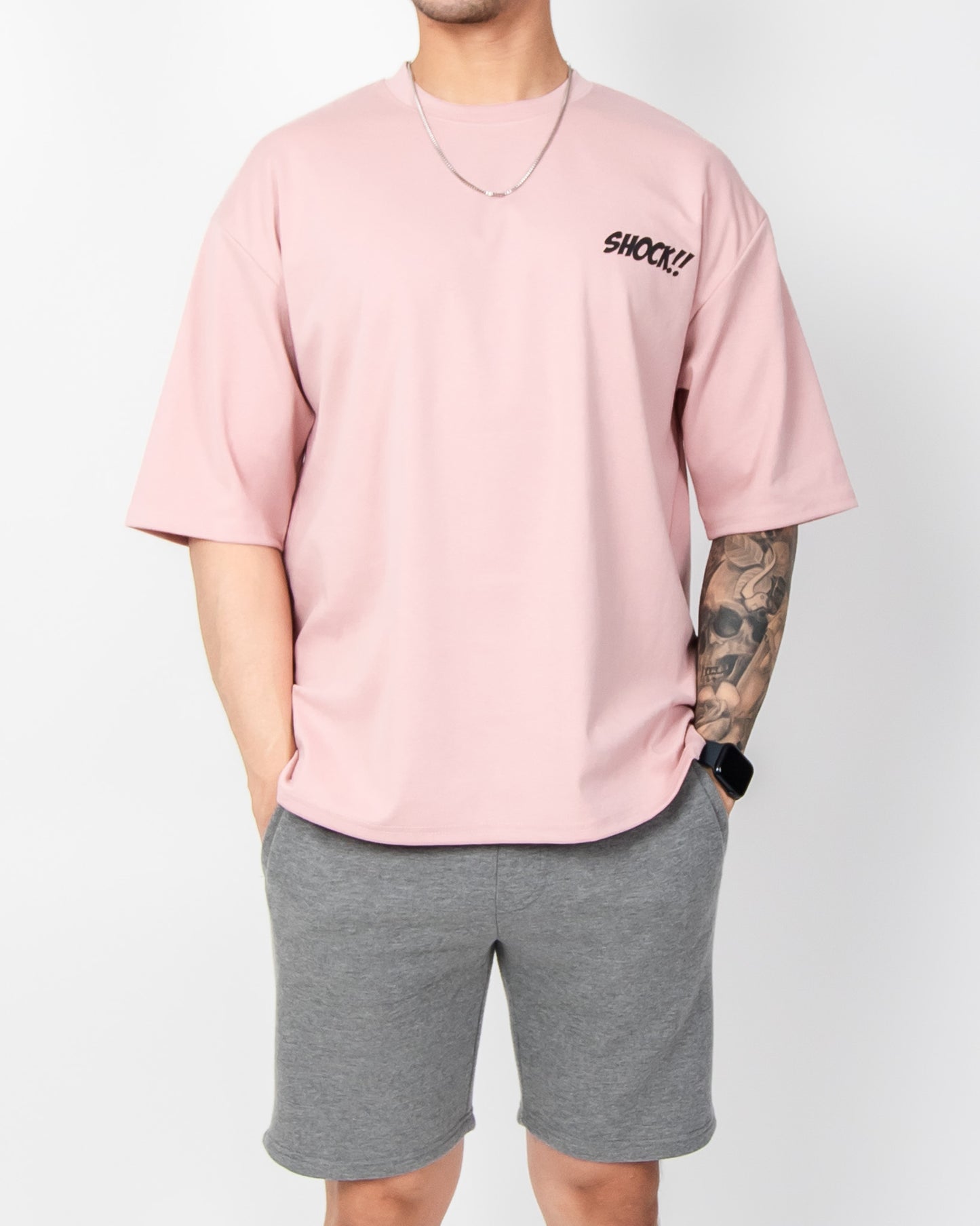 M-Shock T-Shirt