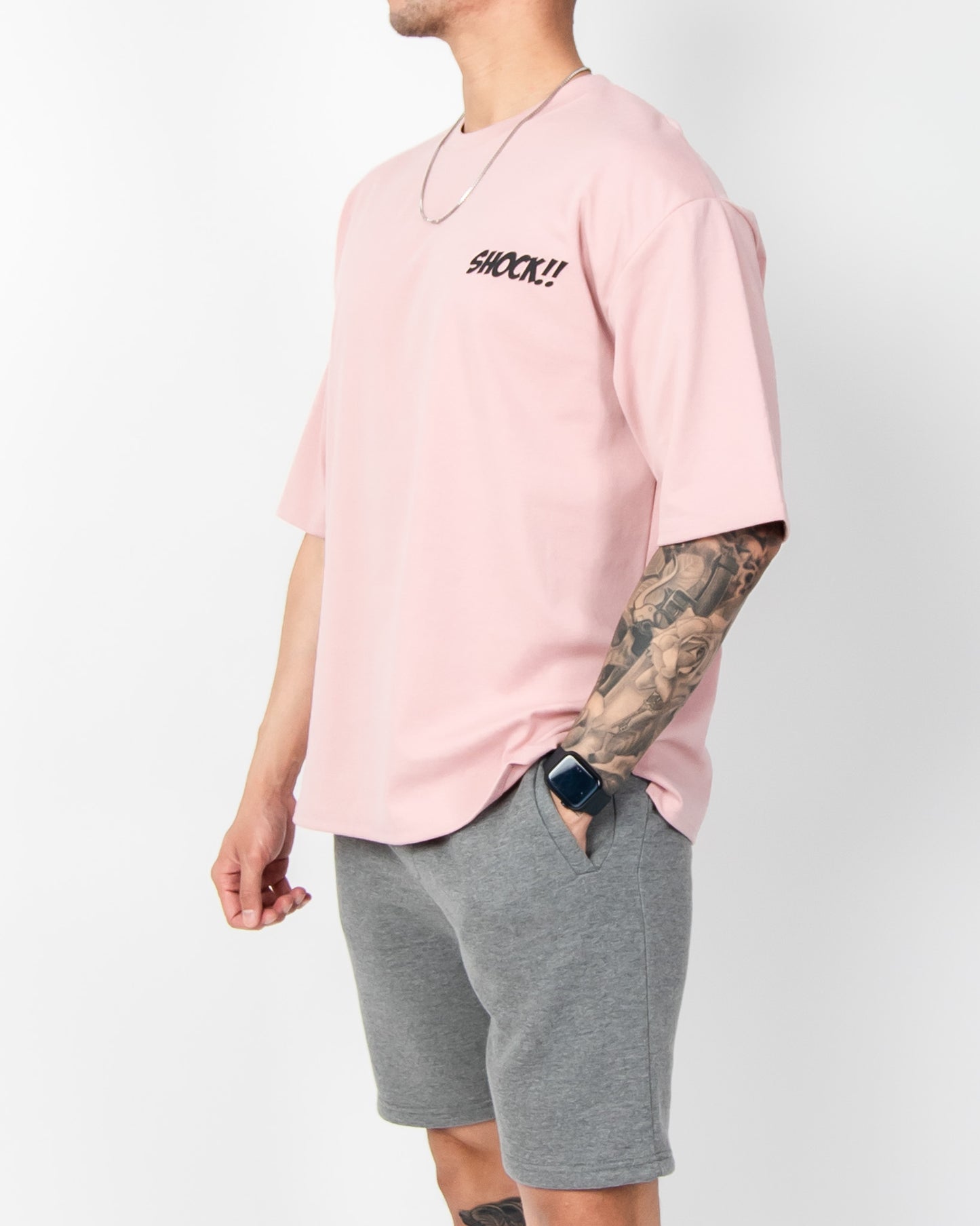 M-Shock T-Shirt