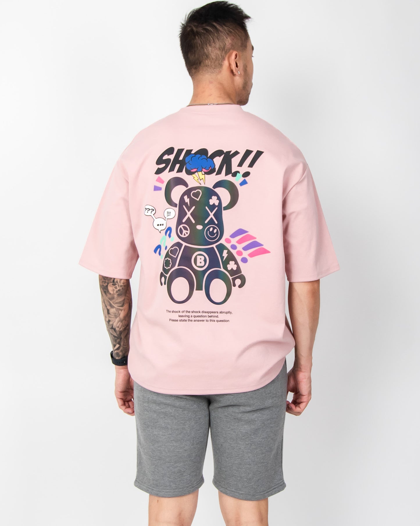 M-Shock T-Shirt