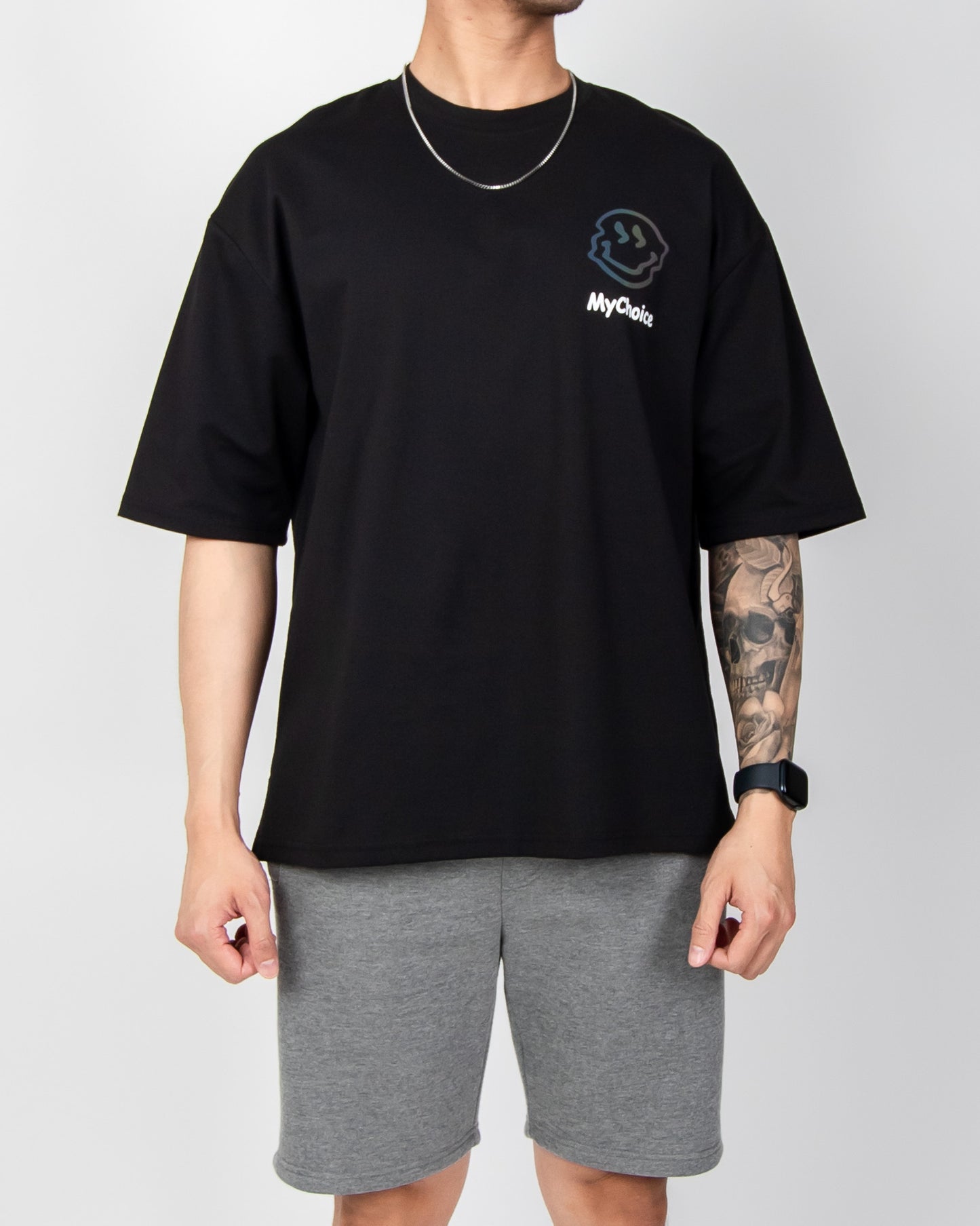 M-Smile T-Shirt