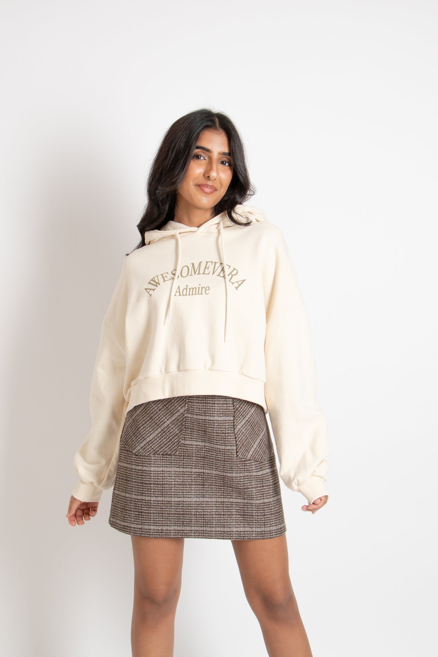 A Hoodie