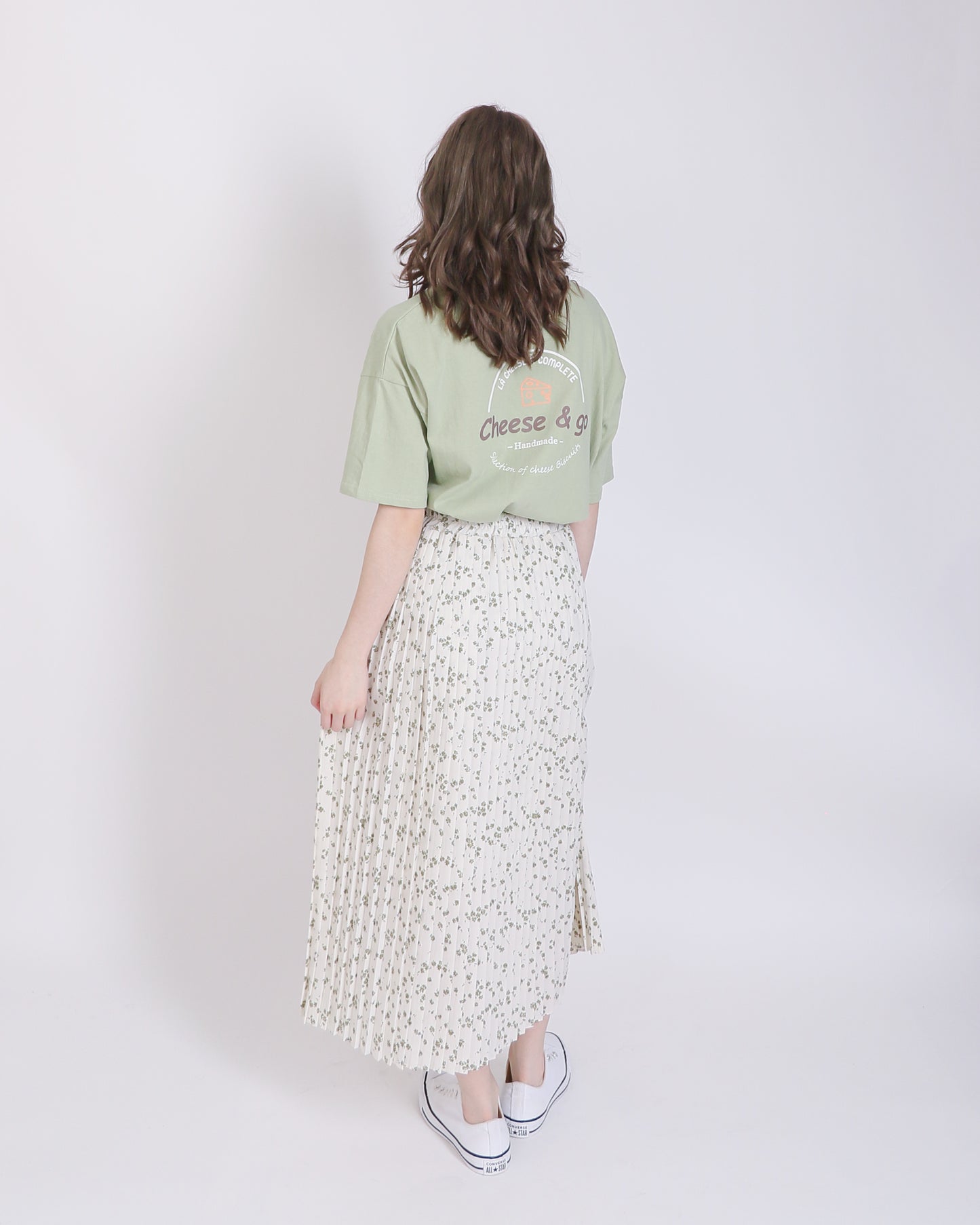 Cheese T-Shirt