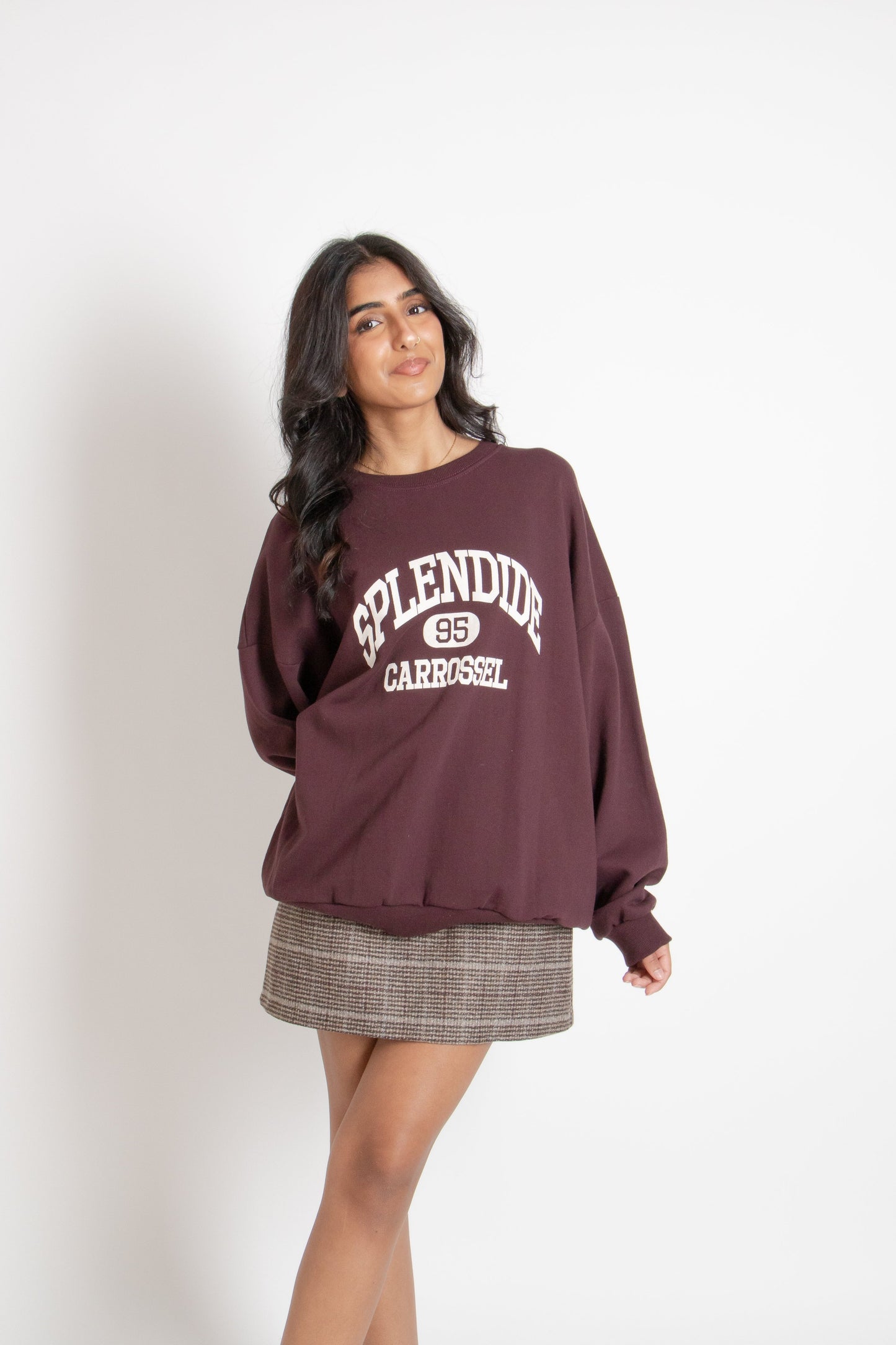 Splendid Sweatshirt