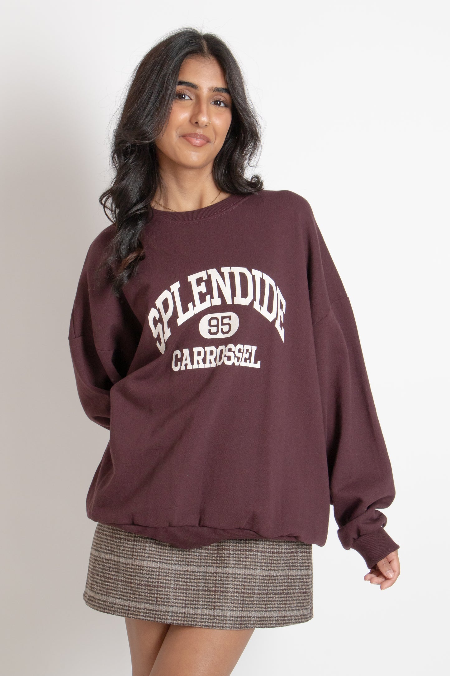 Splendid Sweatshirt