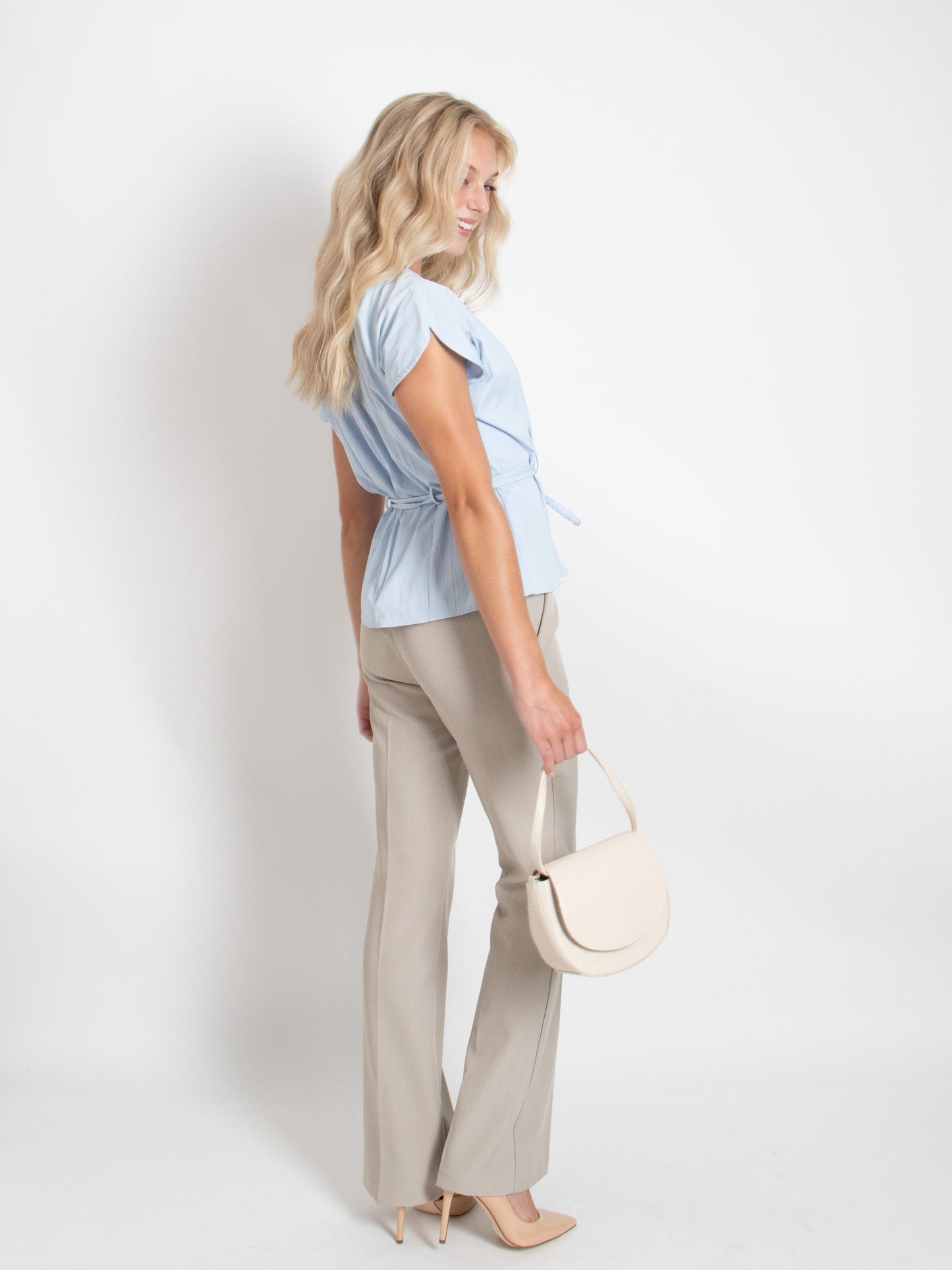 Secret Band Pants