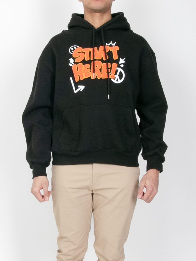 M-Start Hoodie