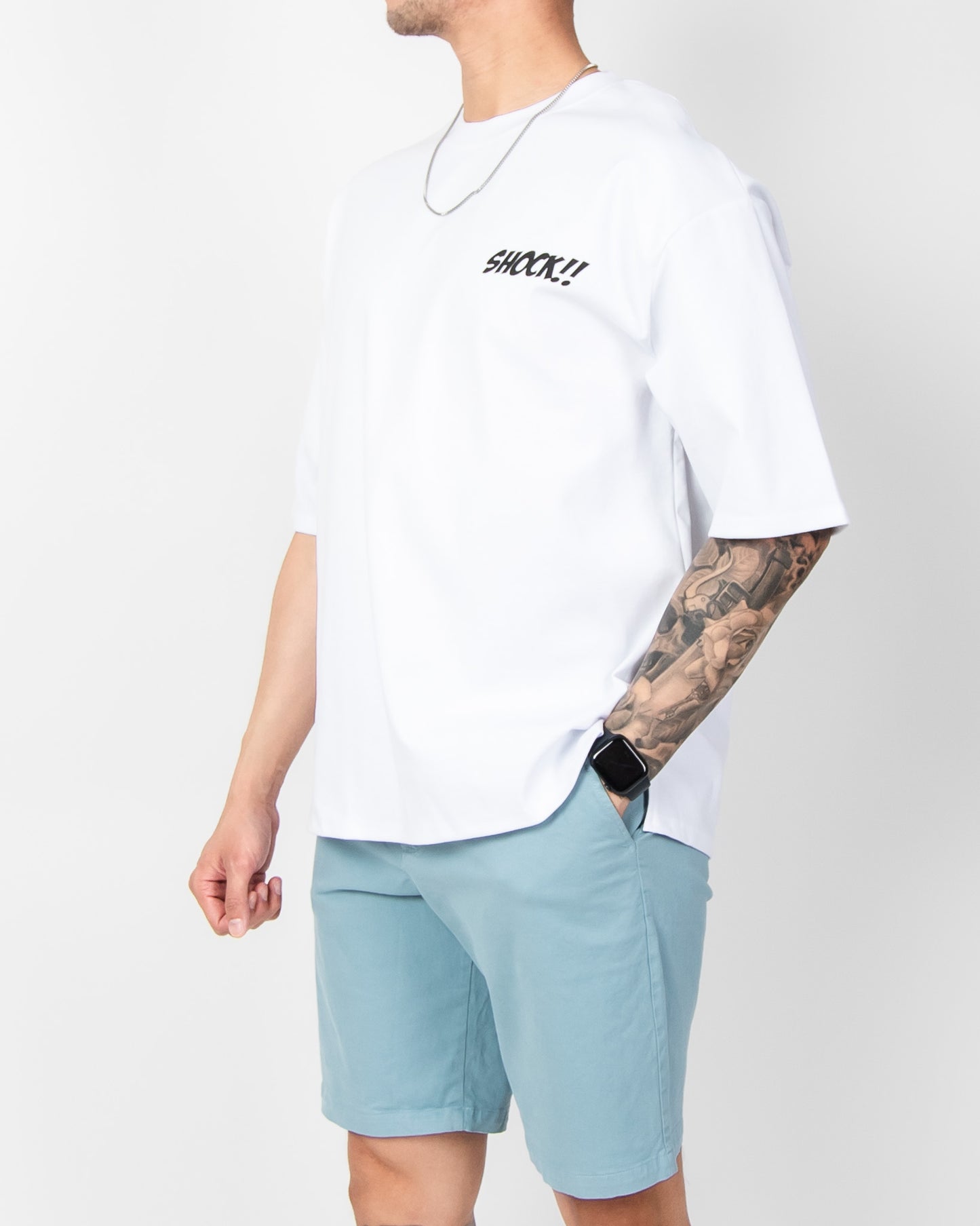 M-Shock T-Shirt