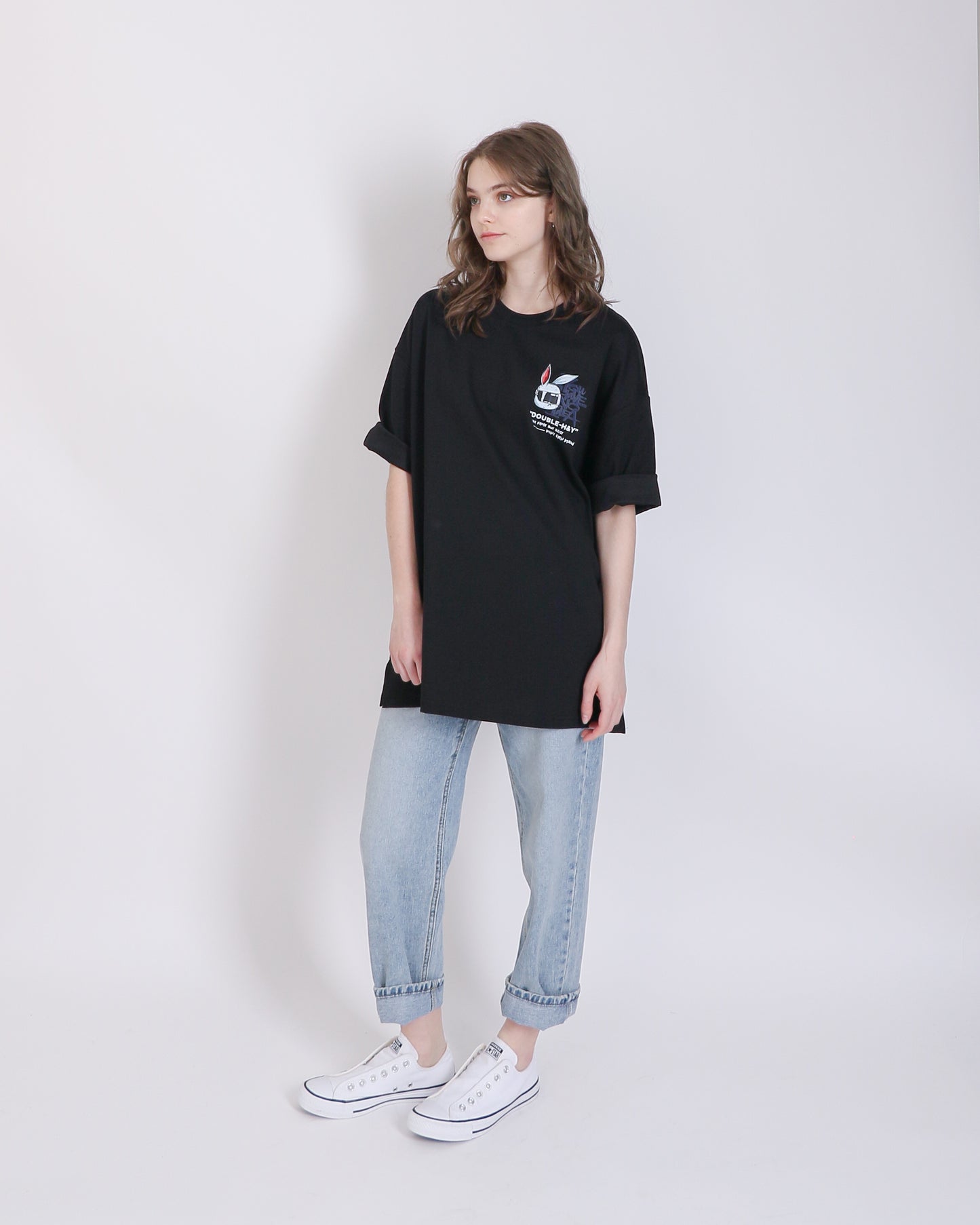 M-Bunny T-Shirt