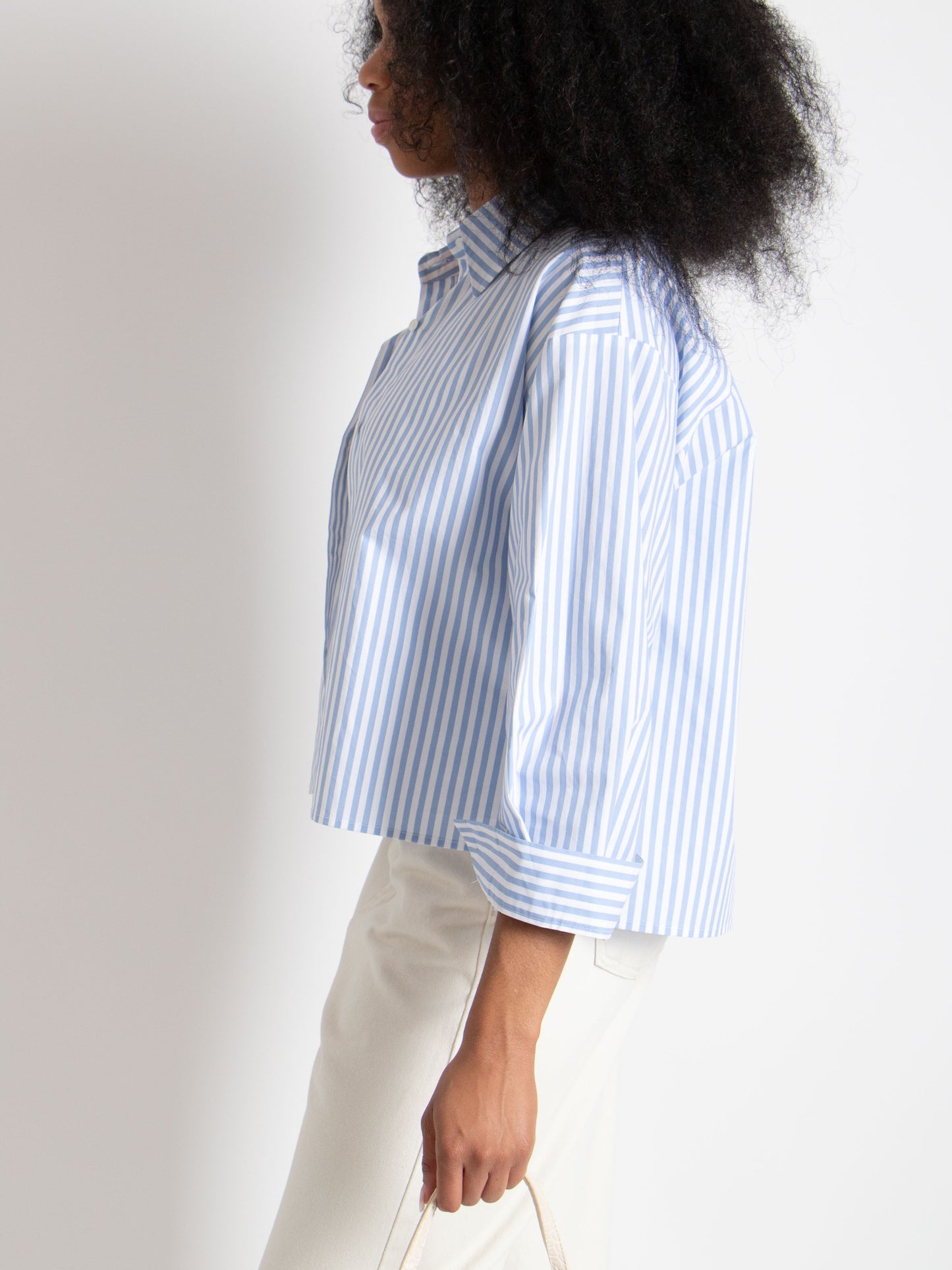 Stripe Shirt