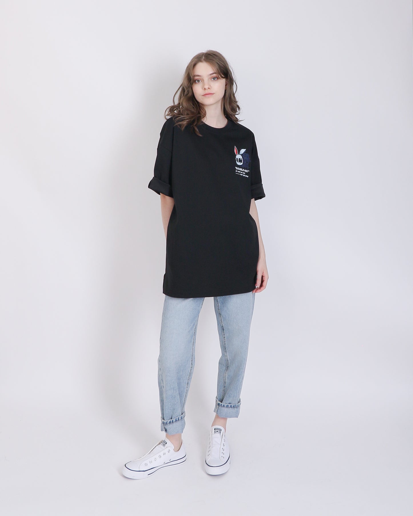 M-Bunny T-Shirt