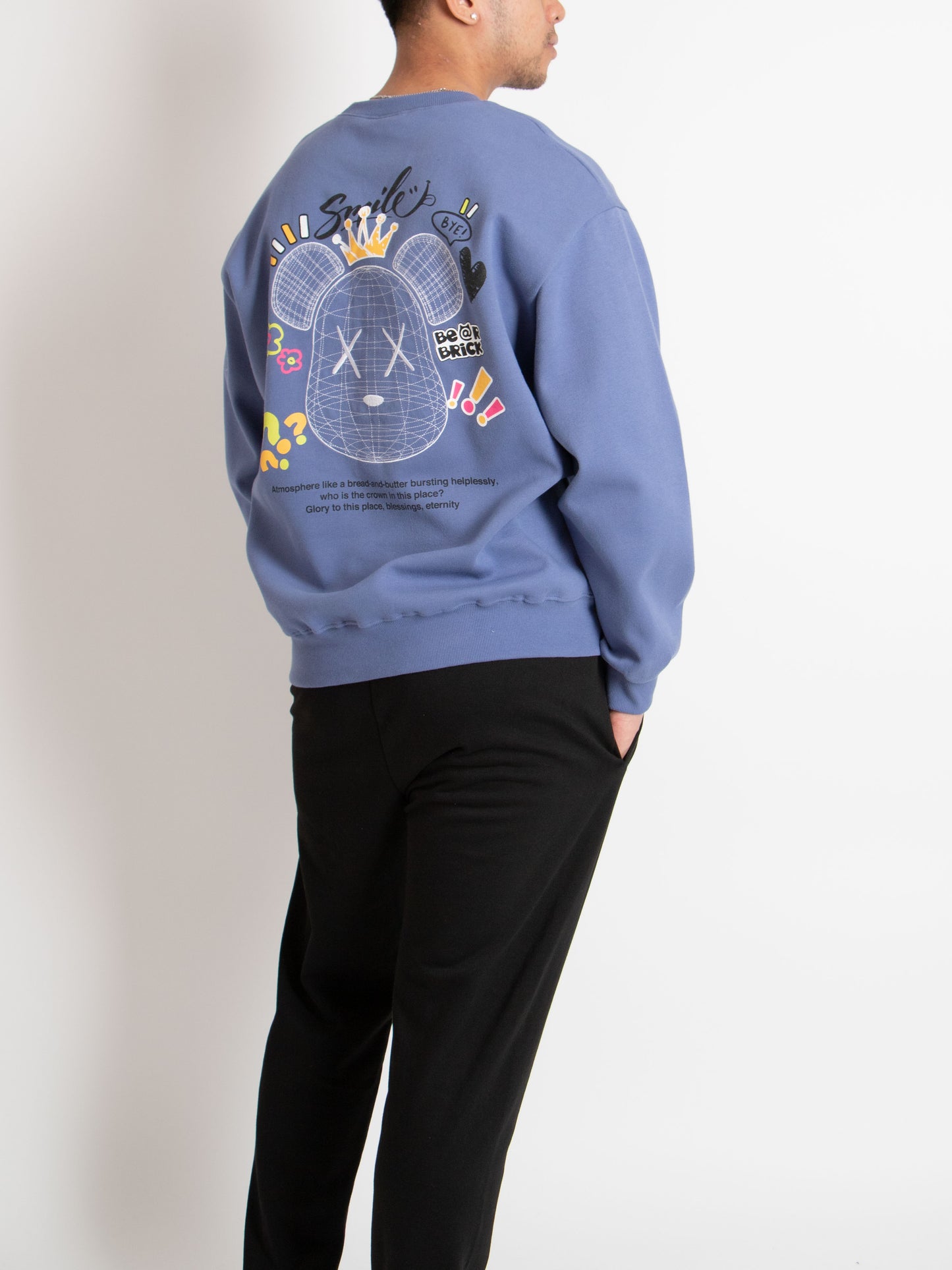 M-Crown Bear MTM