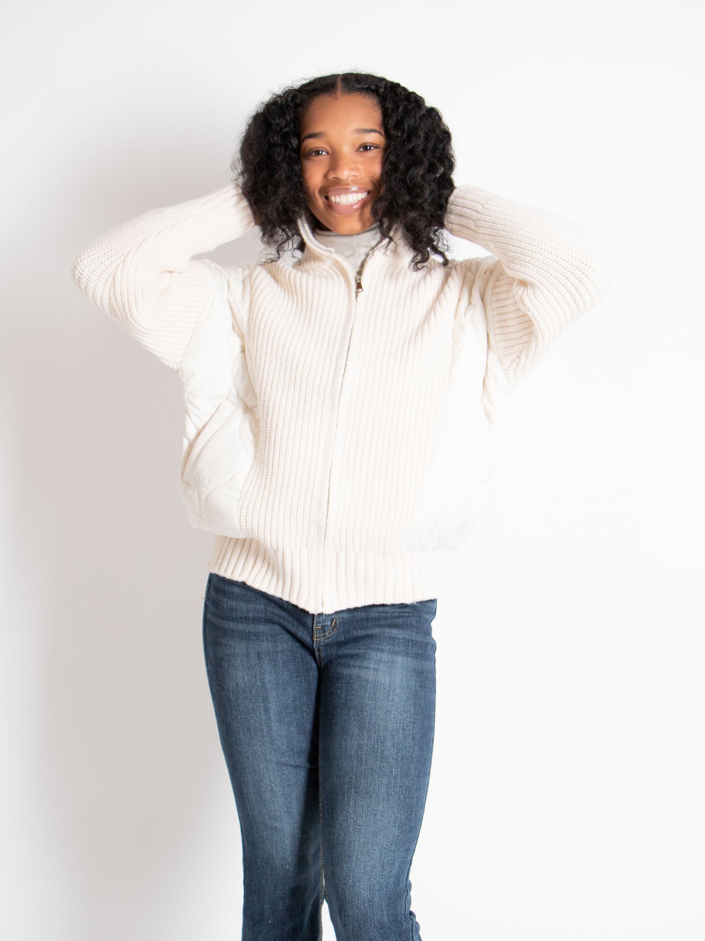 Knit Padding