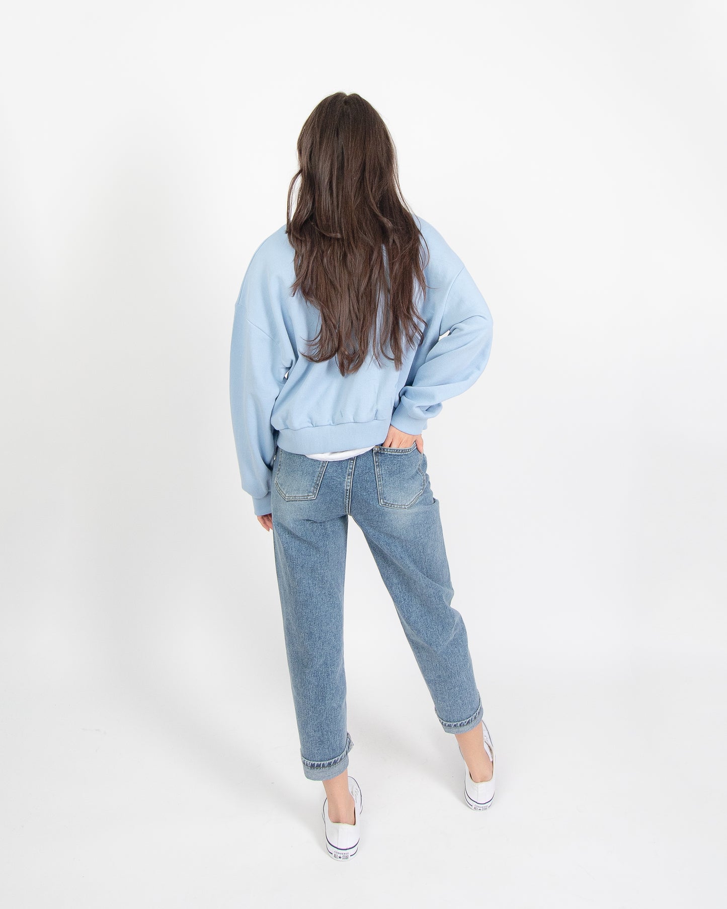 Twin Bear Sweatshirt