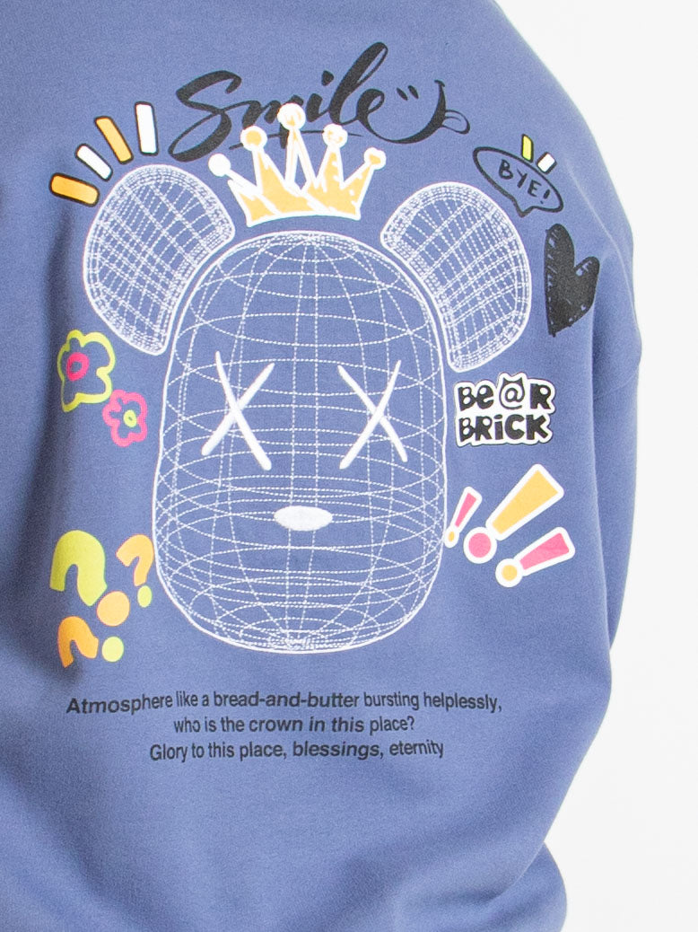 M-Crown Bear MTM