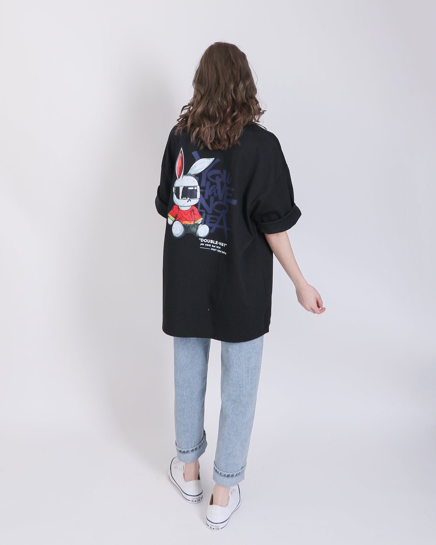 M-Bunny T-Shirt