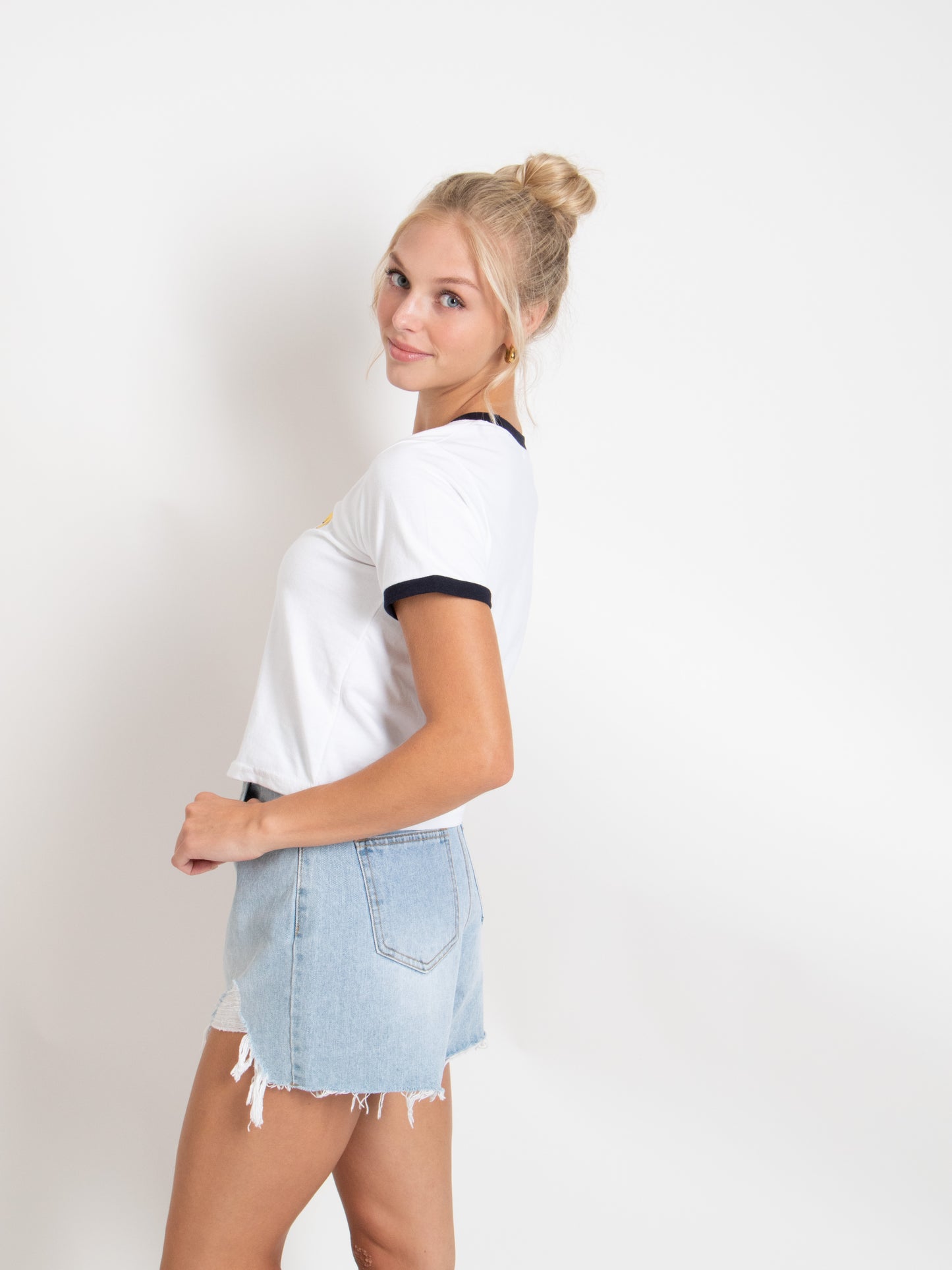 Bus T-shirt