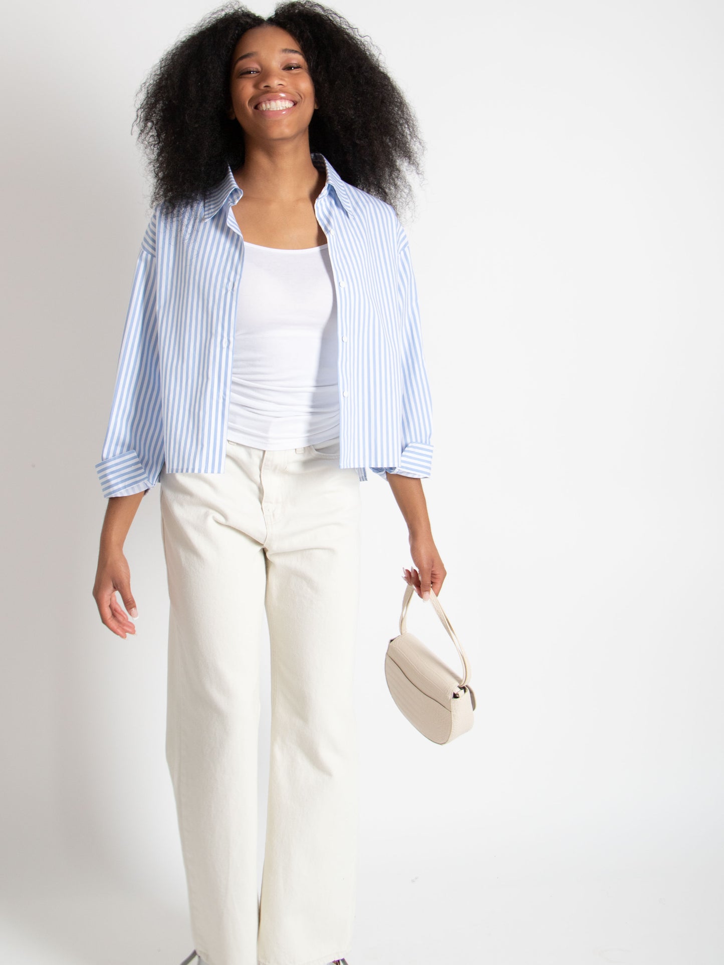 Stripe Shirt