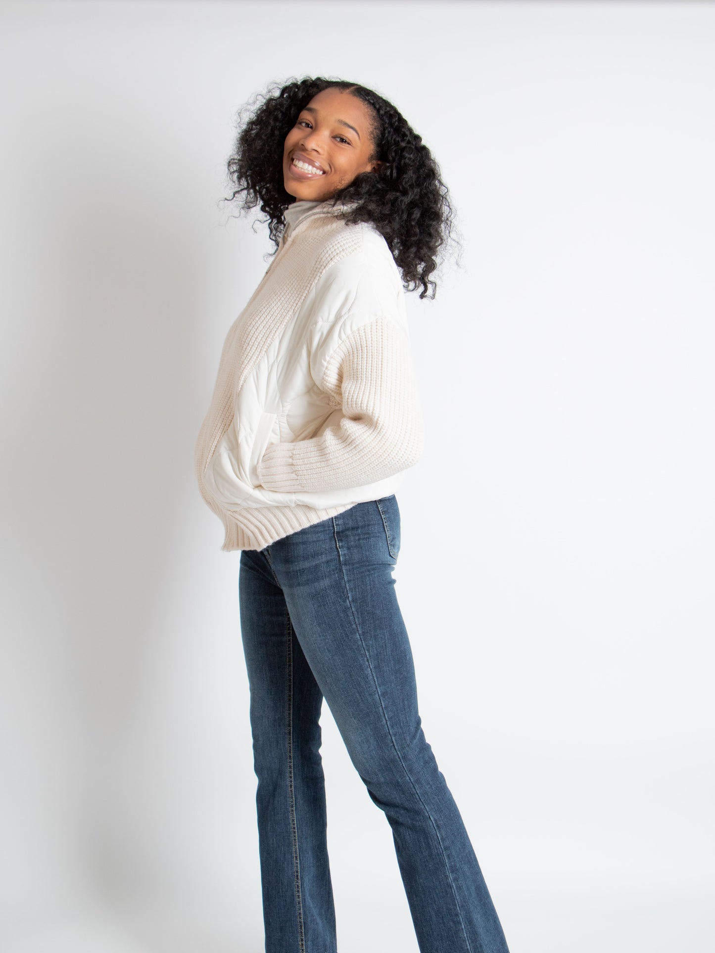 Knit Padding