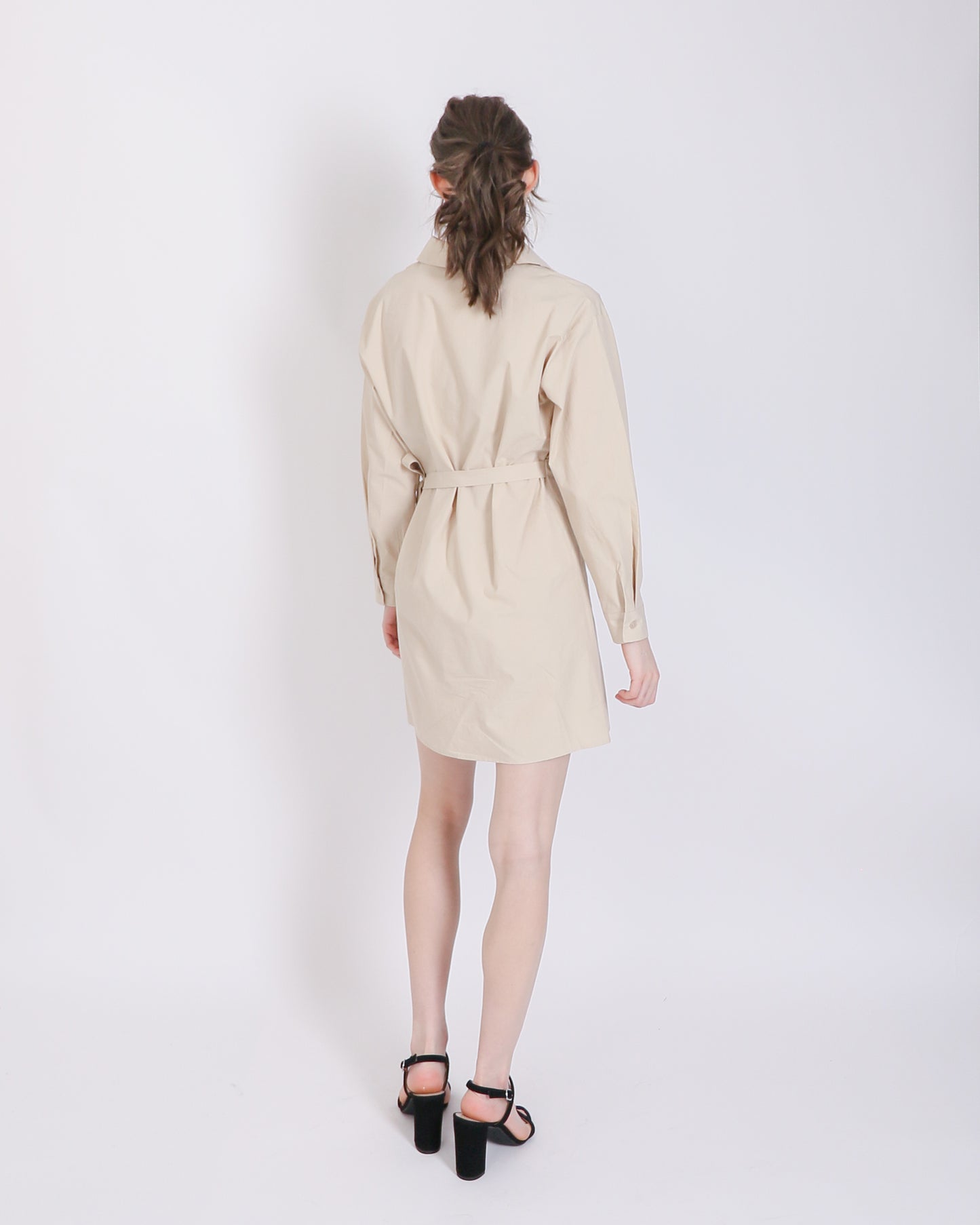 Wrap Dress