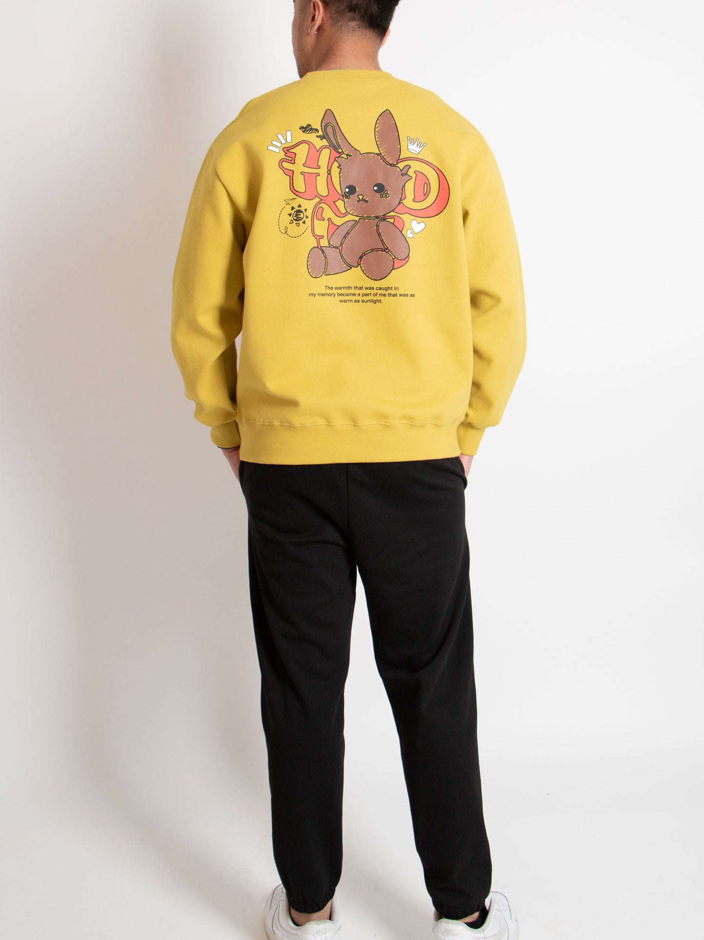 M-Bunny MTM