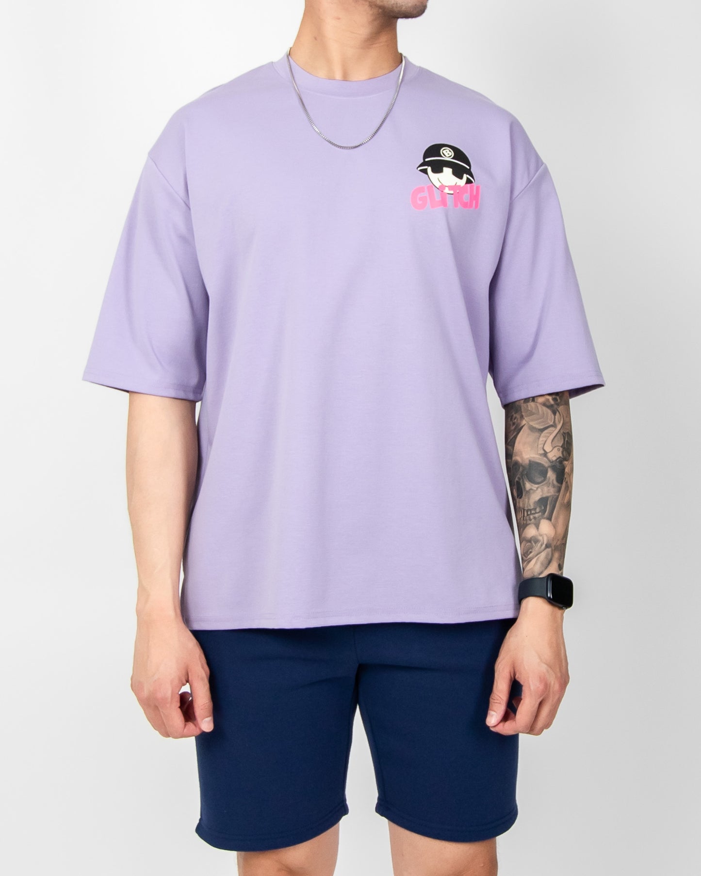 M-To Having T-Shirt
