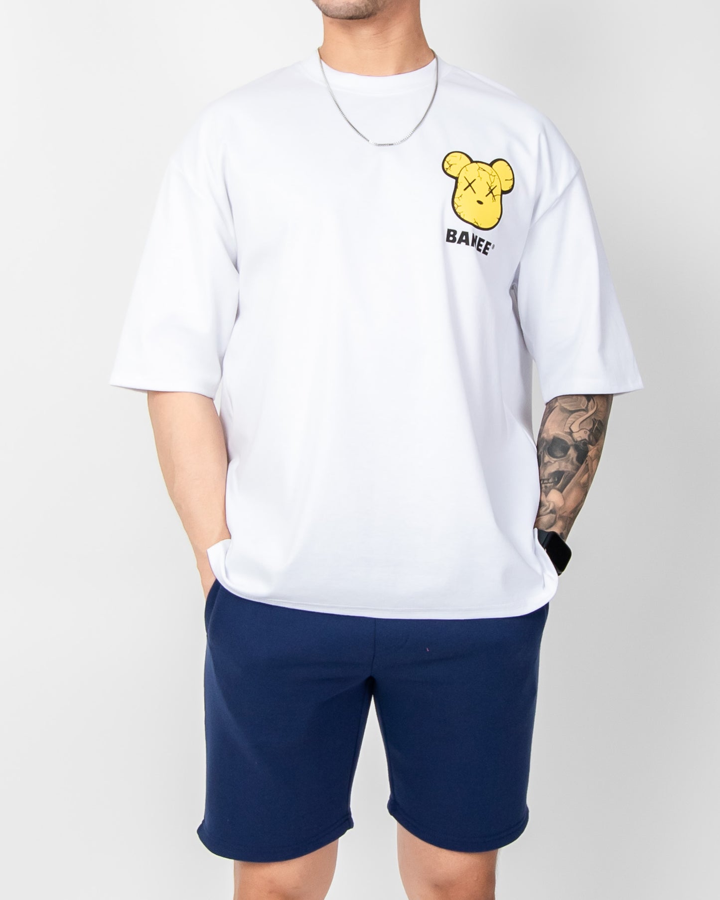 M-Fire T-Shirt
