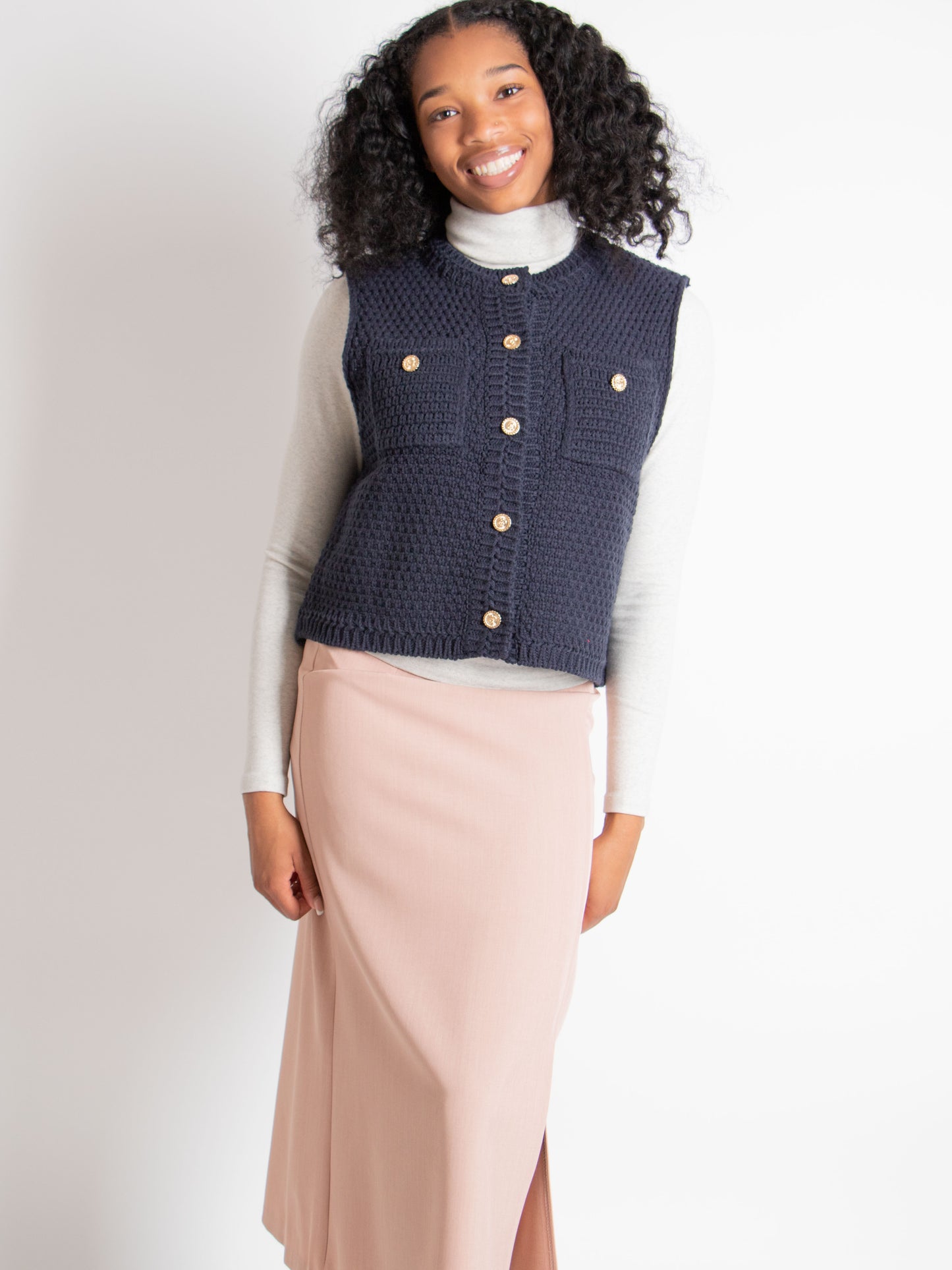 Bubble Vest