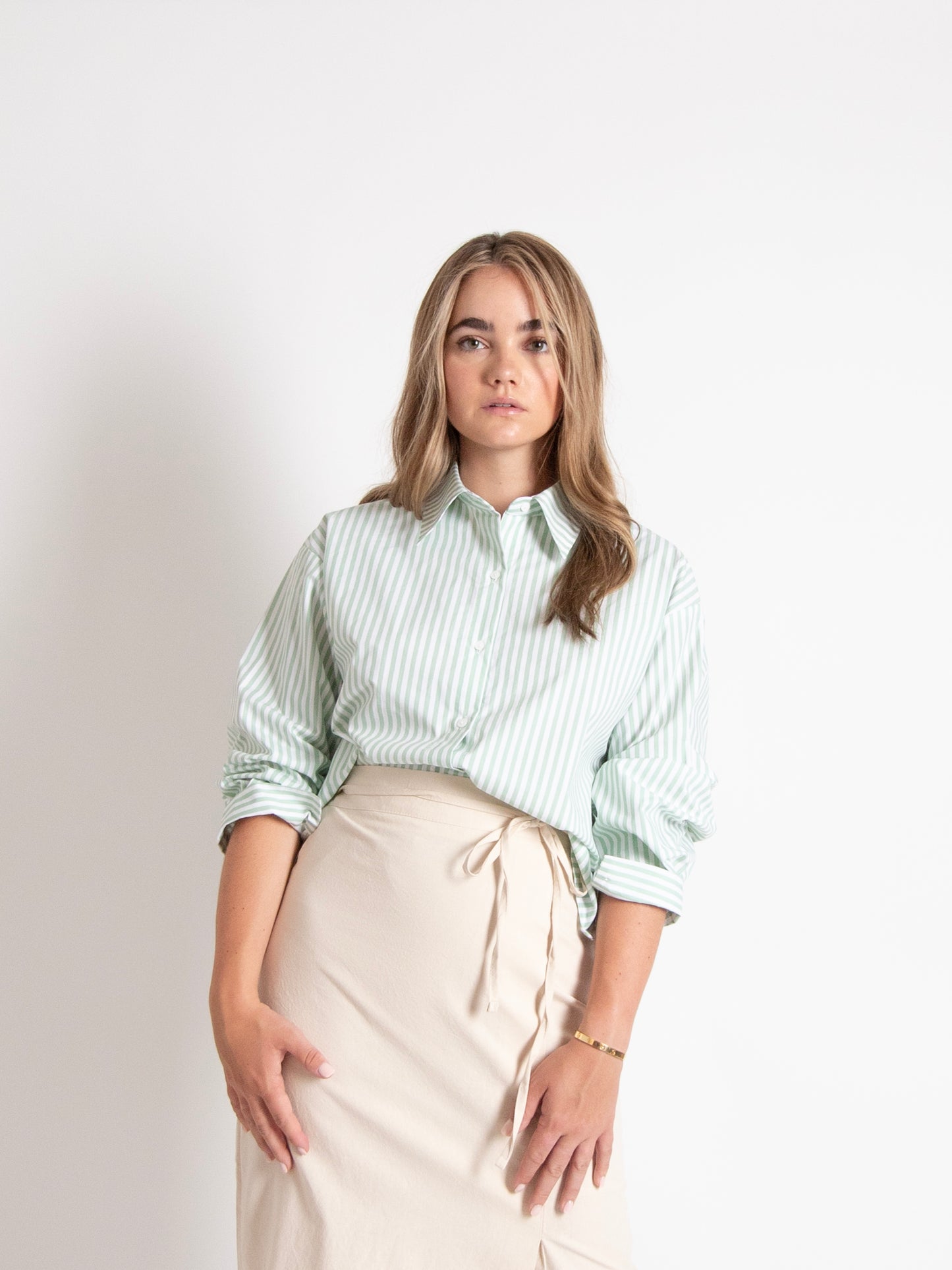 Stripe Shirt