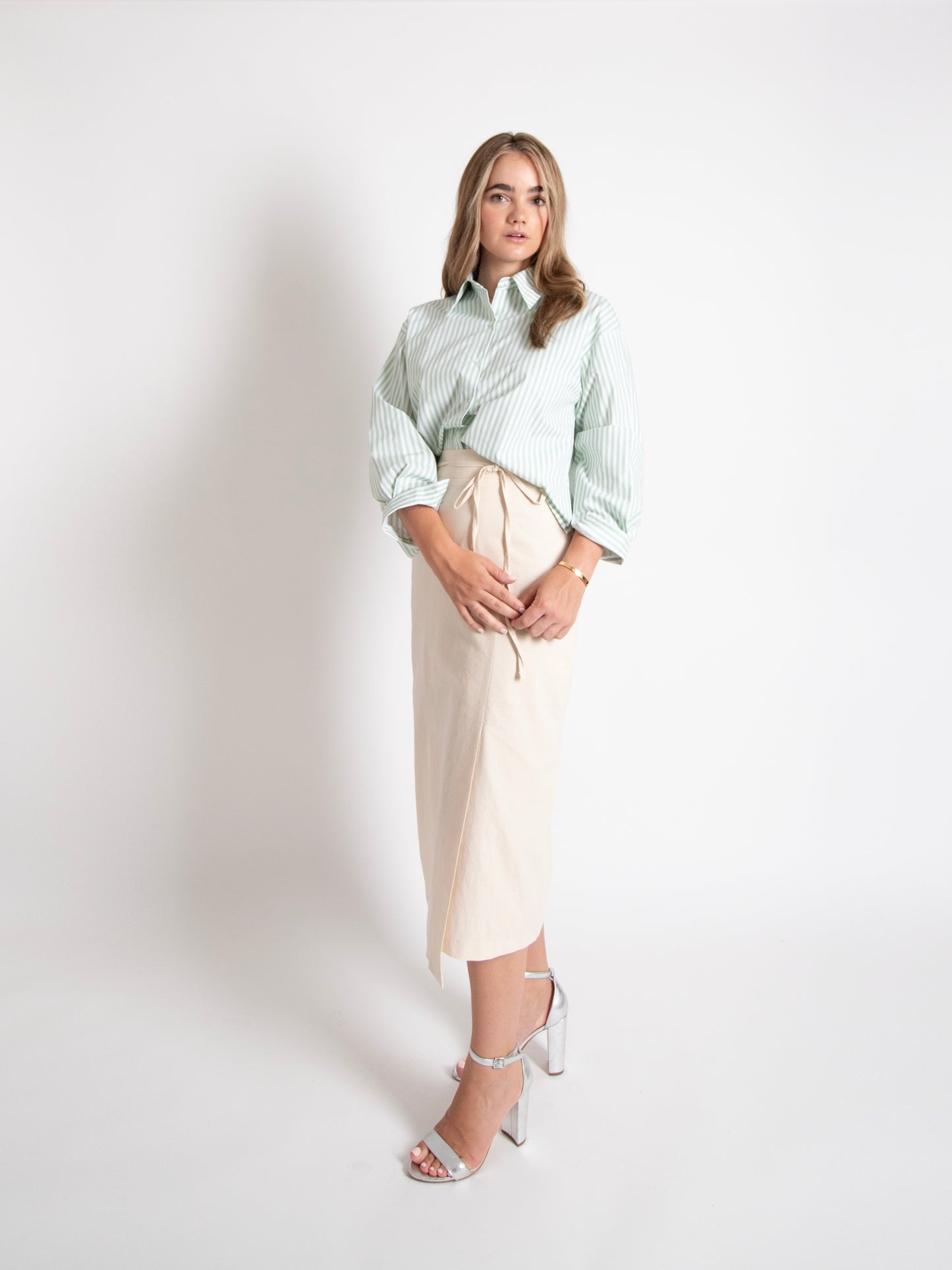 Stripe Shirt