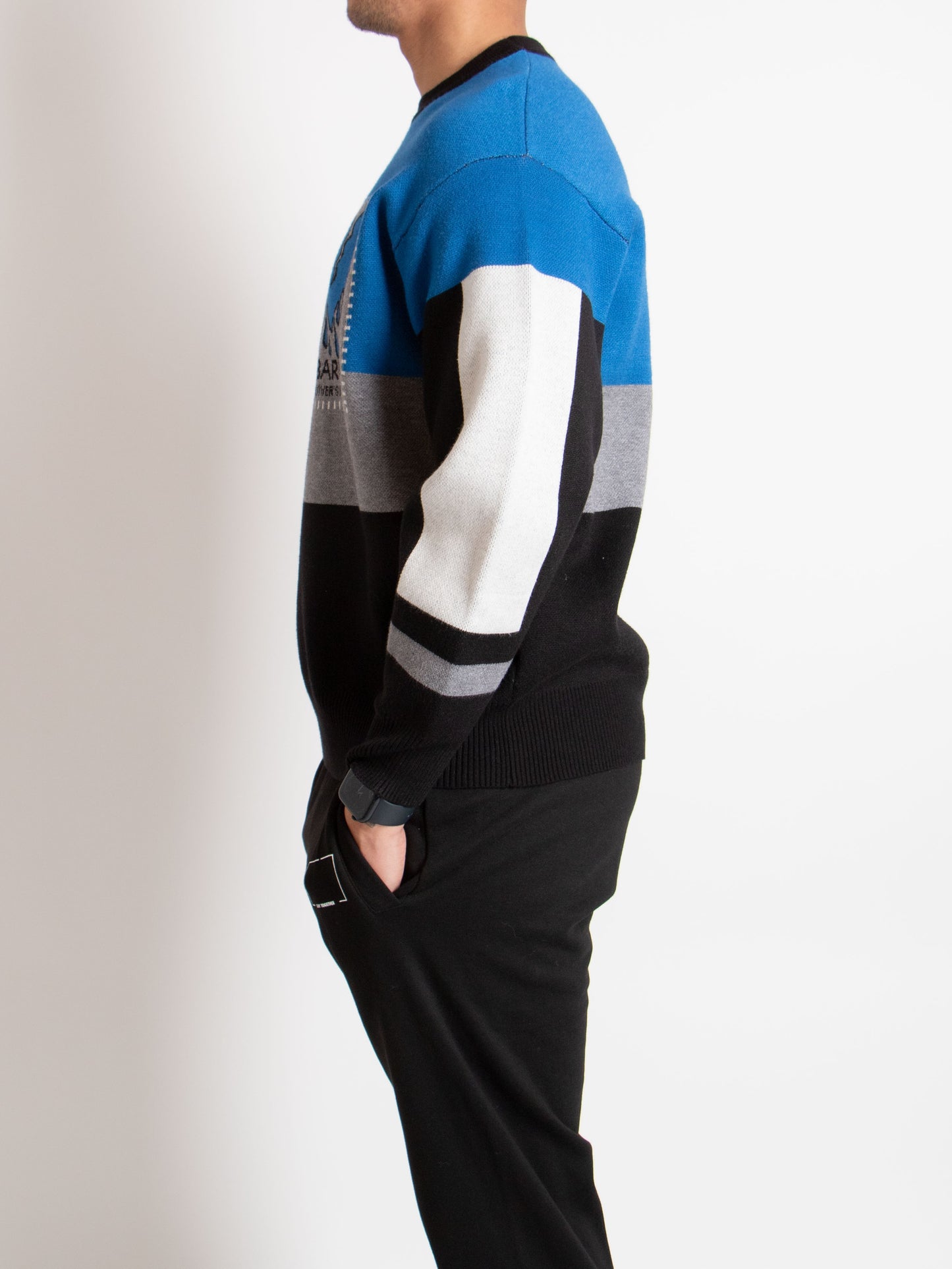 Heart knit