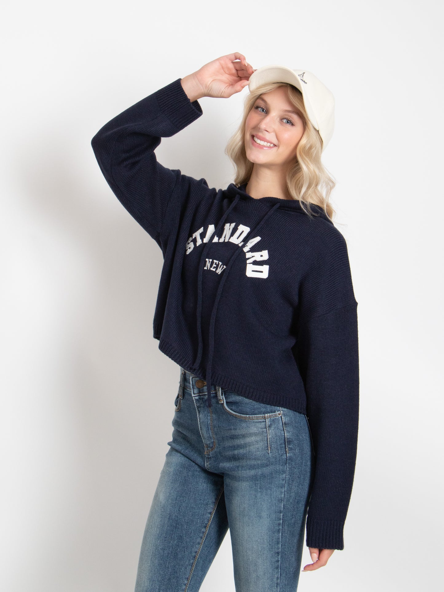 Standard Knit