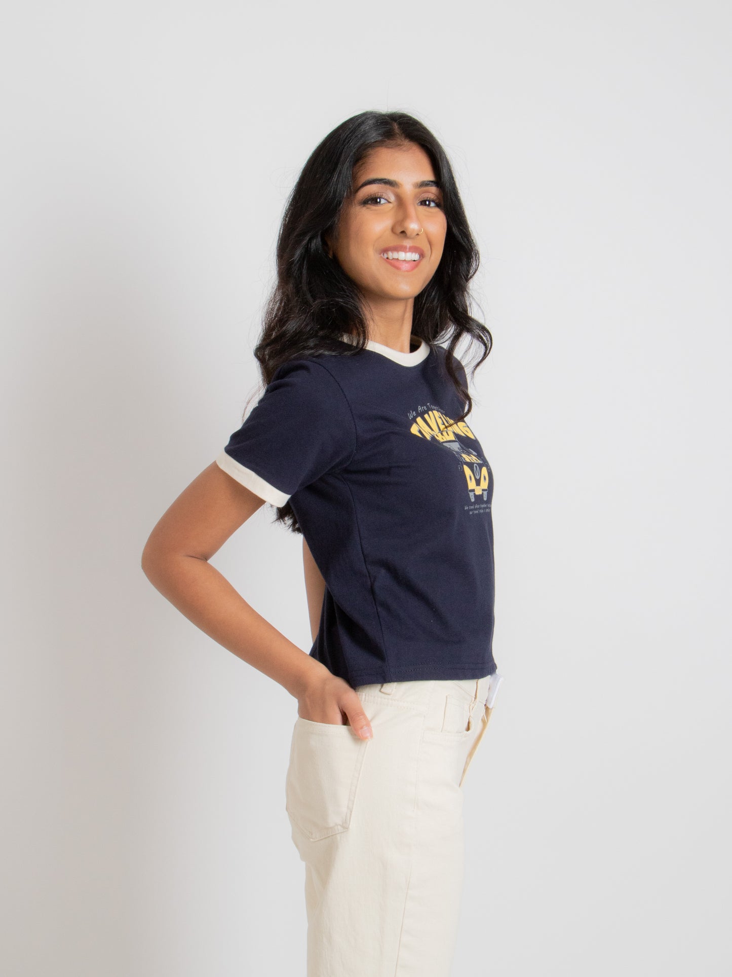 Bus T-shirt