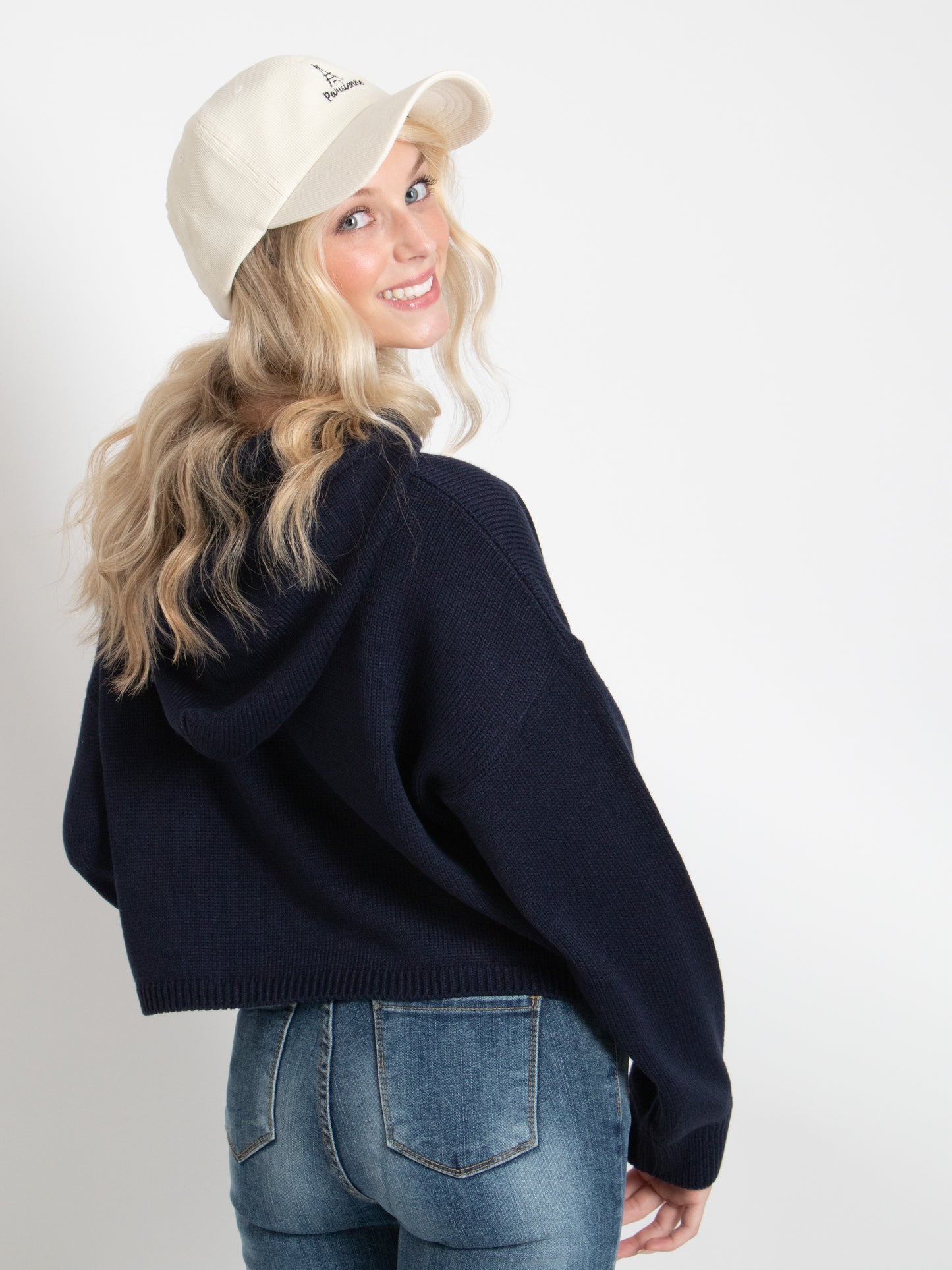 Parisiene Hat