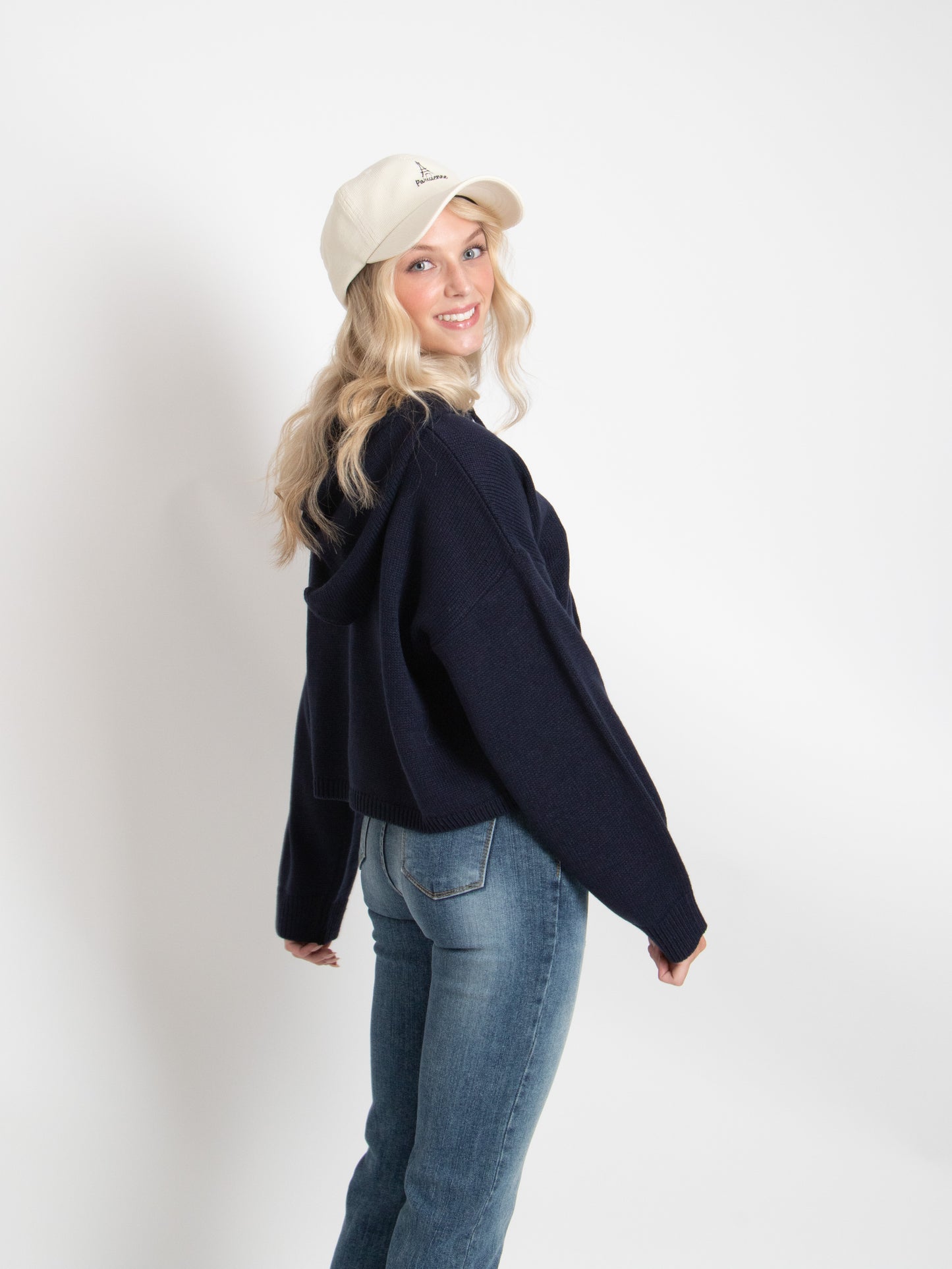 Parisiene Hat