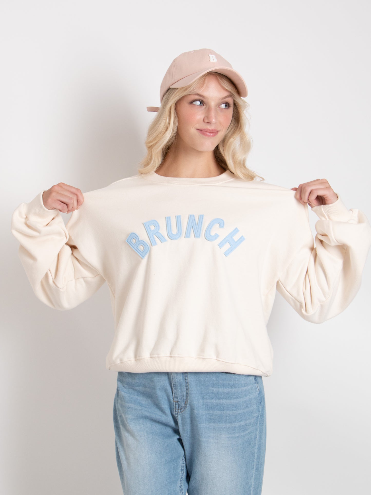 Brunch Sweatshirt