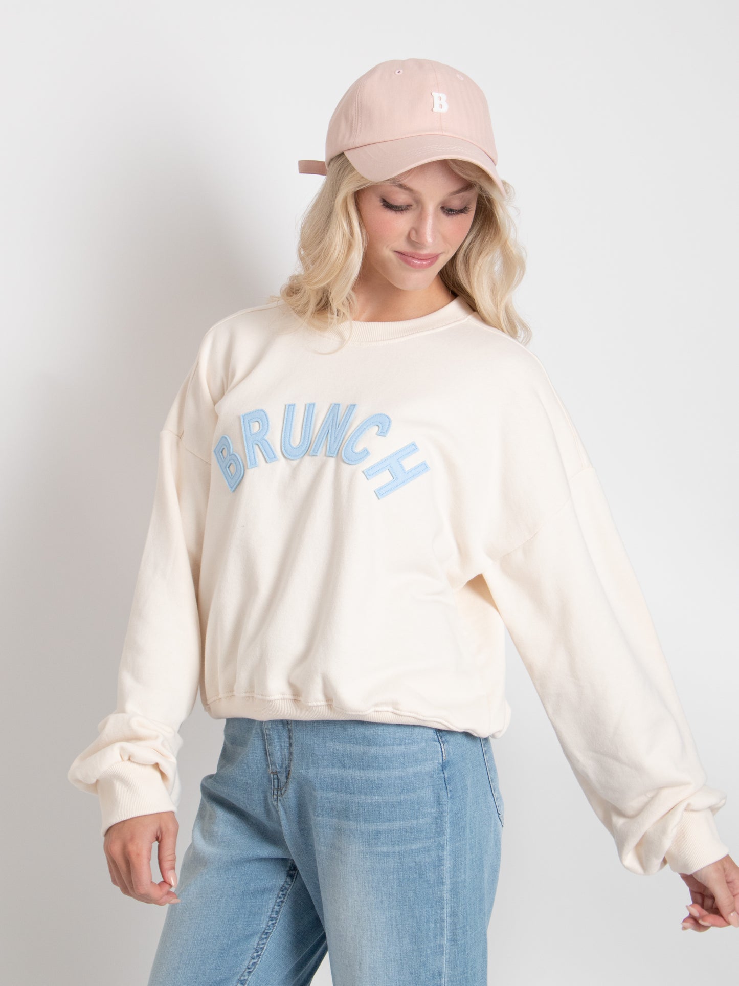 Brunch Sweatshirt