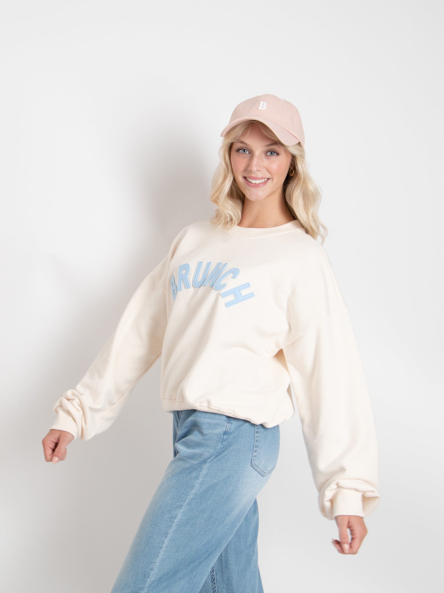 Brunch Sweatshirt