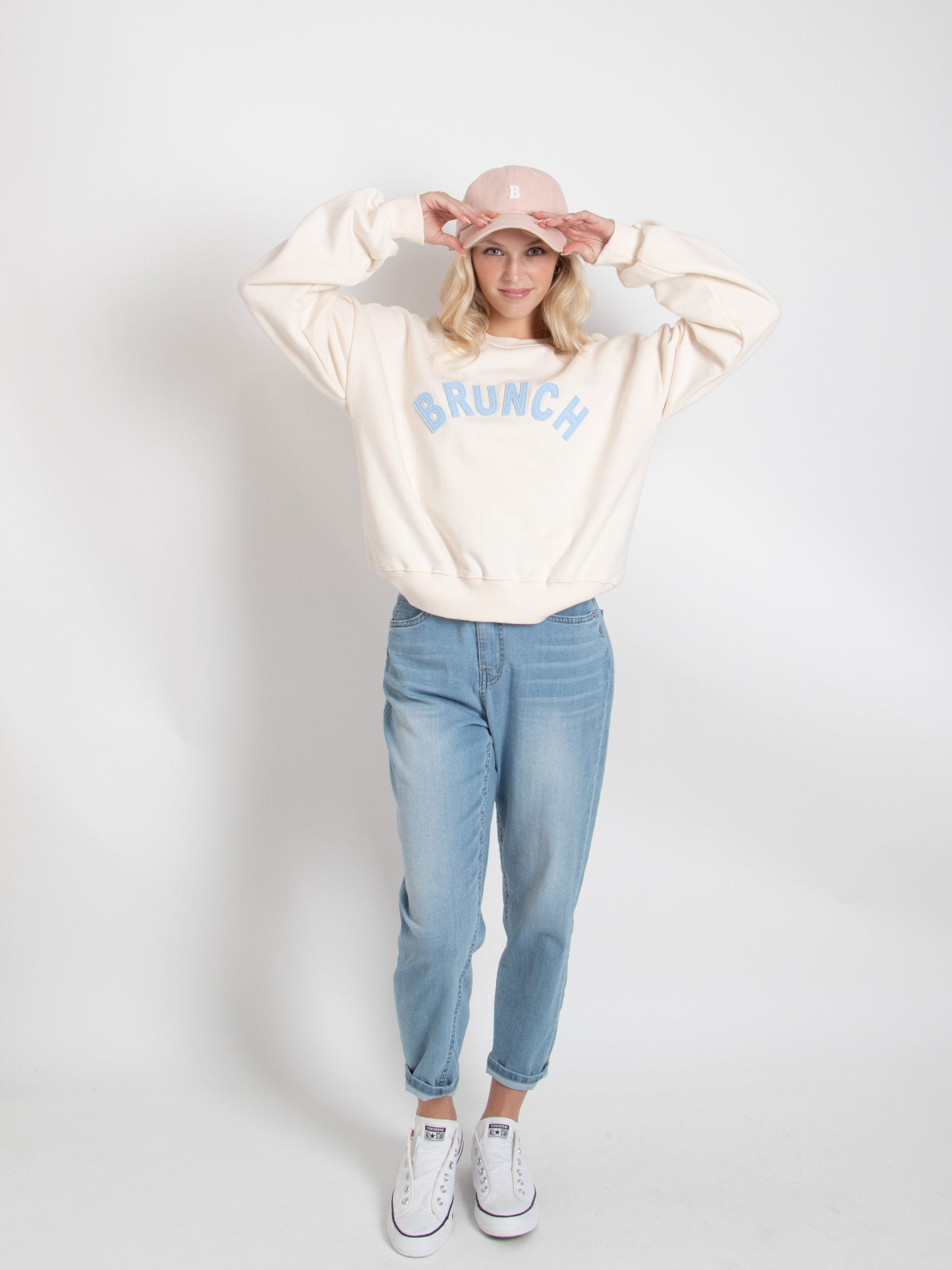 Brunch Sweatshirt