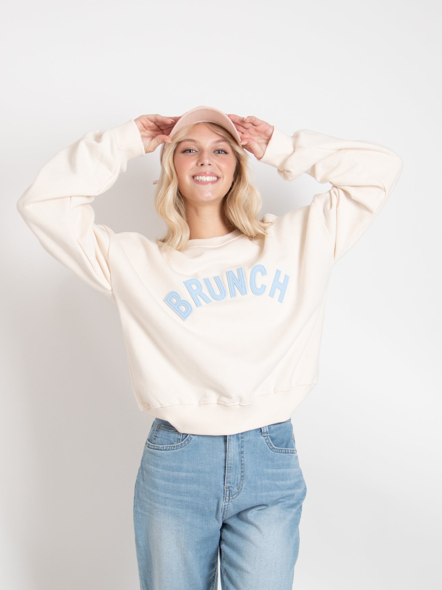 Brunch Sweatshirt