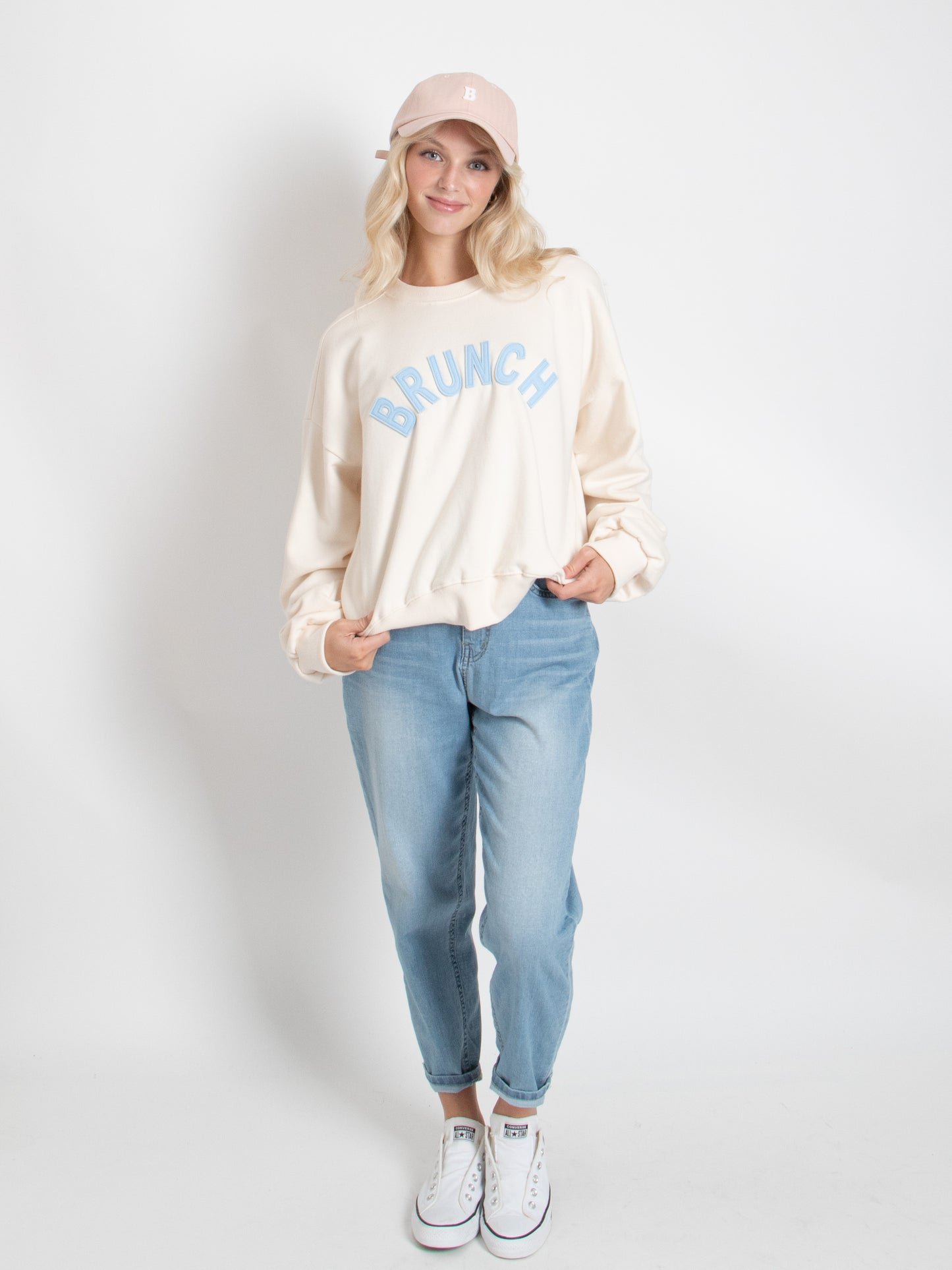 Brunch Sweatshirt
