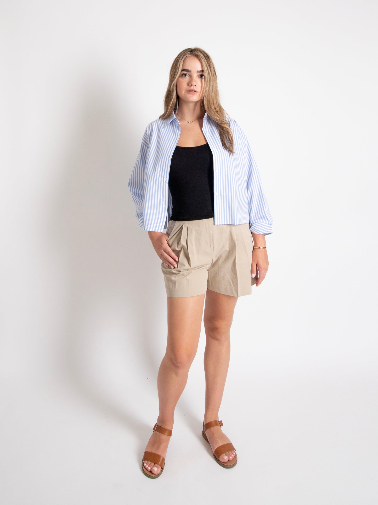 Stripe Shirt