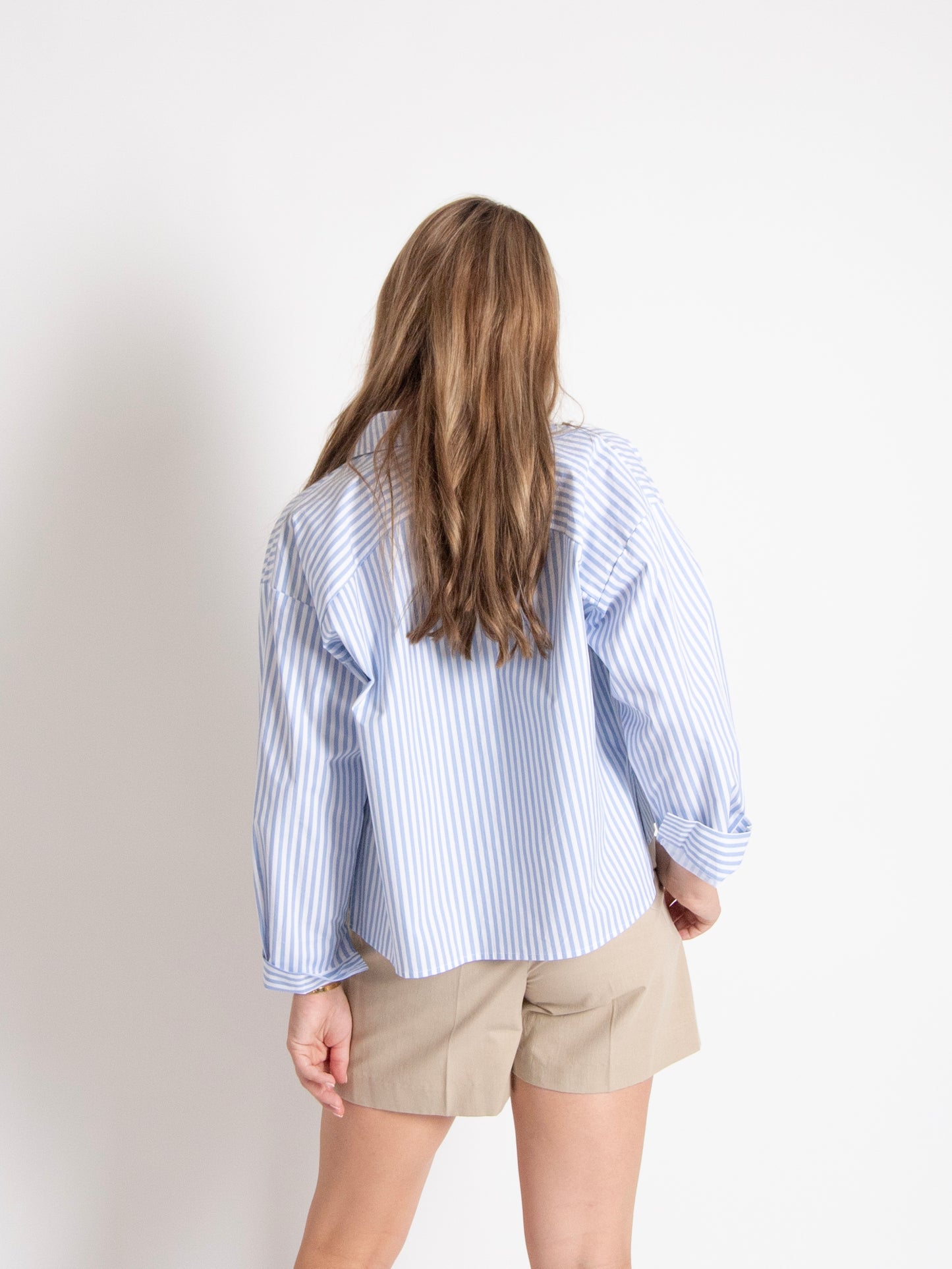 Stripe Shirt
