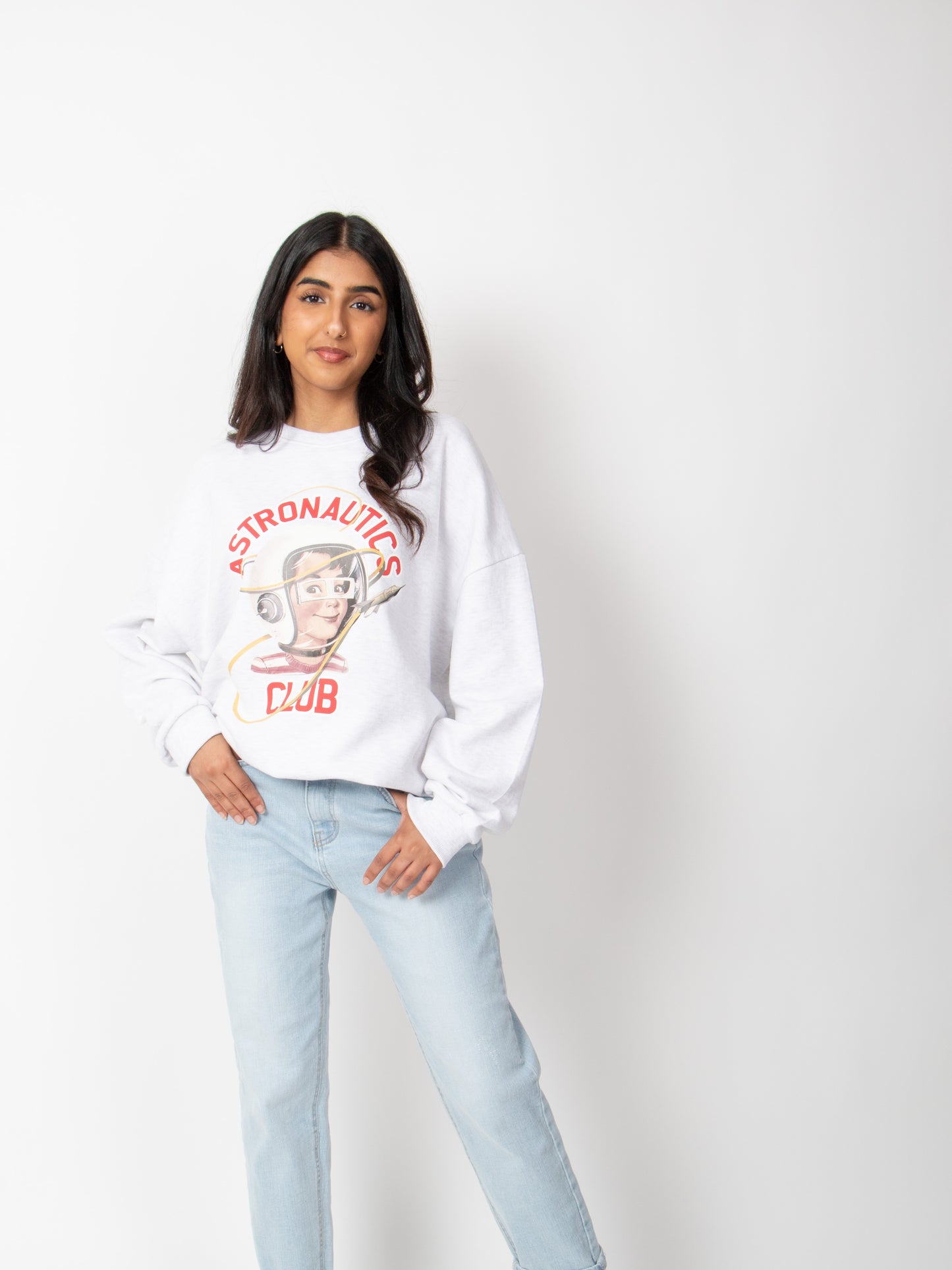 Club Sweatshirts