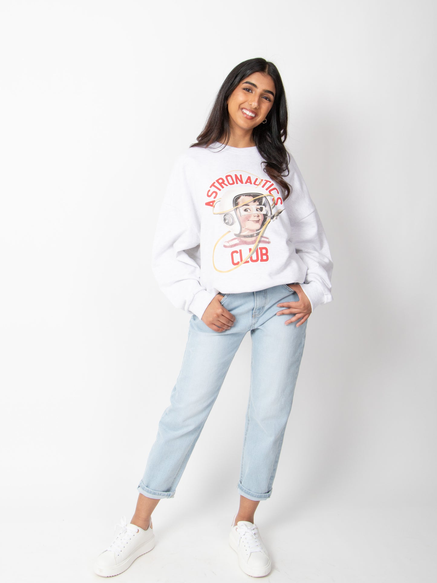Club Sweatshirts