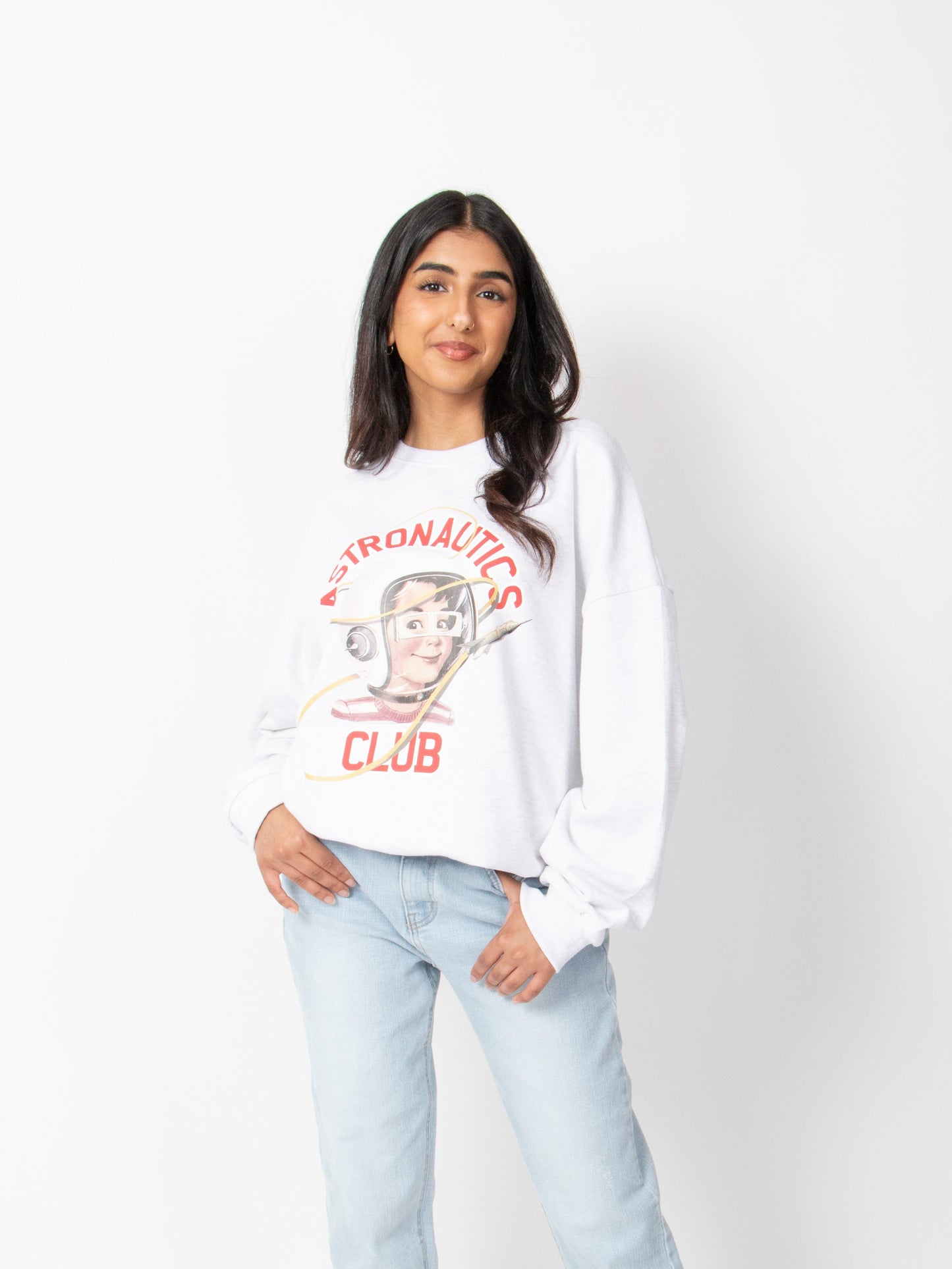 Club Sweatshirts
