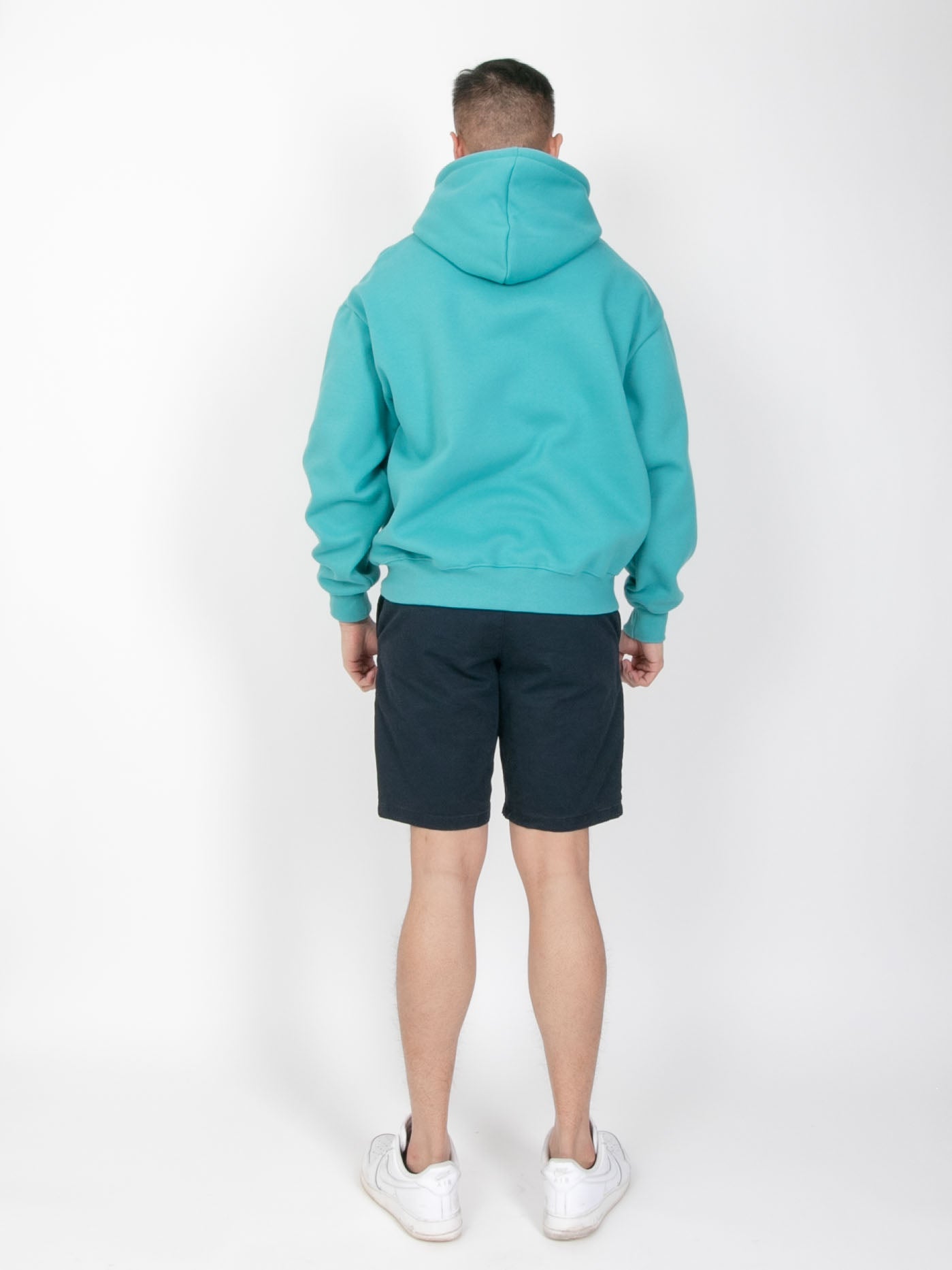 M-Triple Hoodie