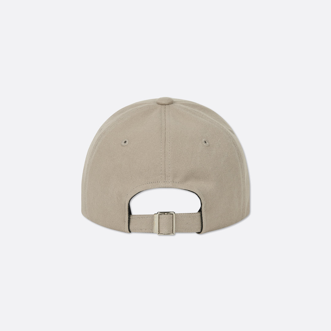 "C" Cap