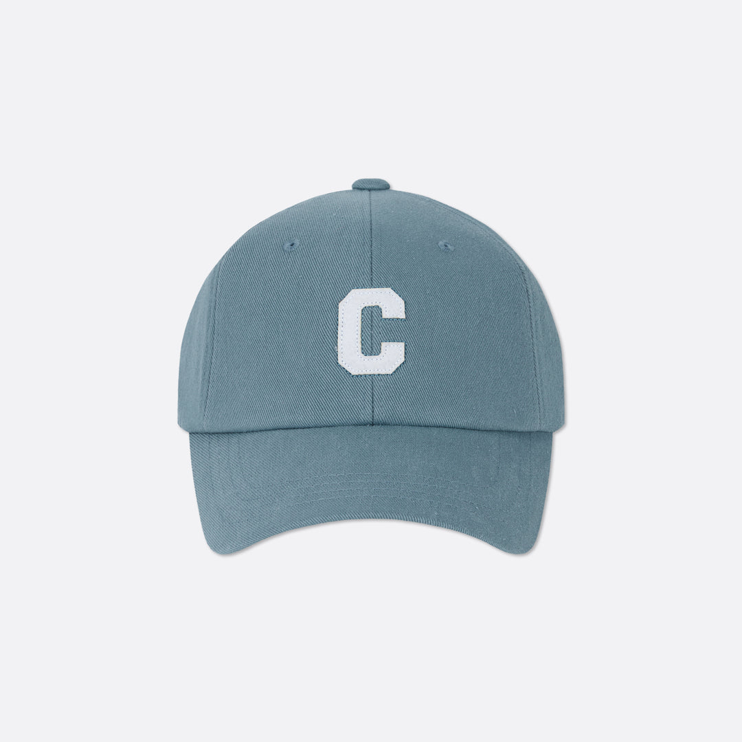 "C" Cap