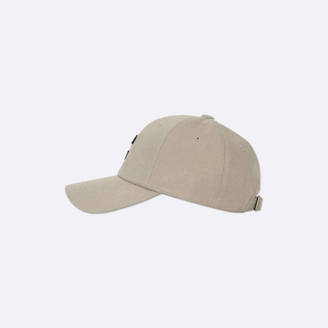 "C" Cap